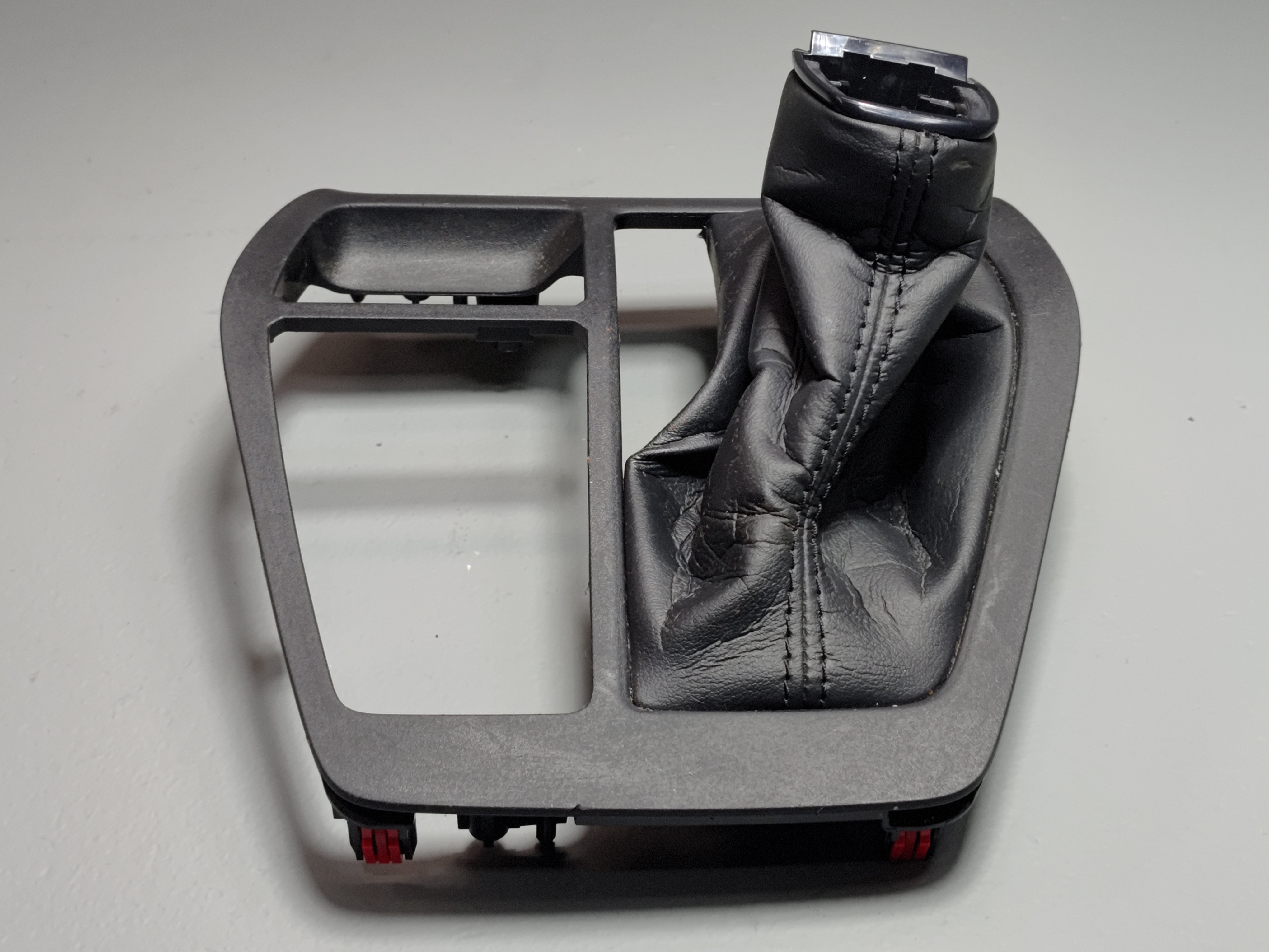 2019-2024 Toyota RAV4 Automatic Transmission Gear Shifter Bezel Panel OEM