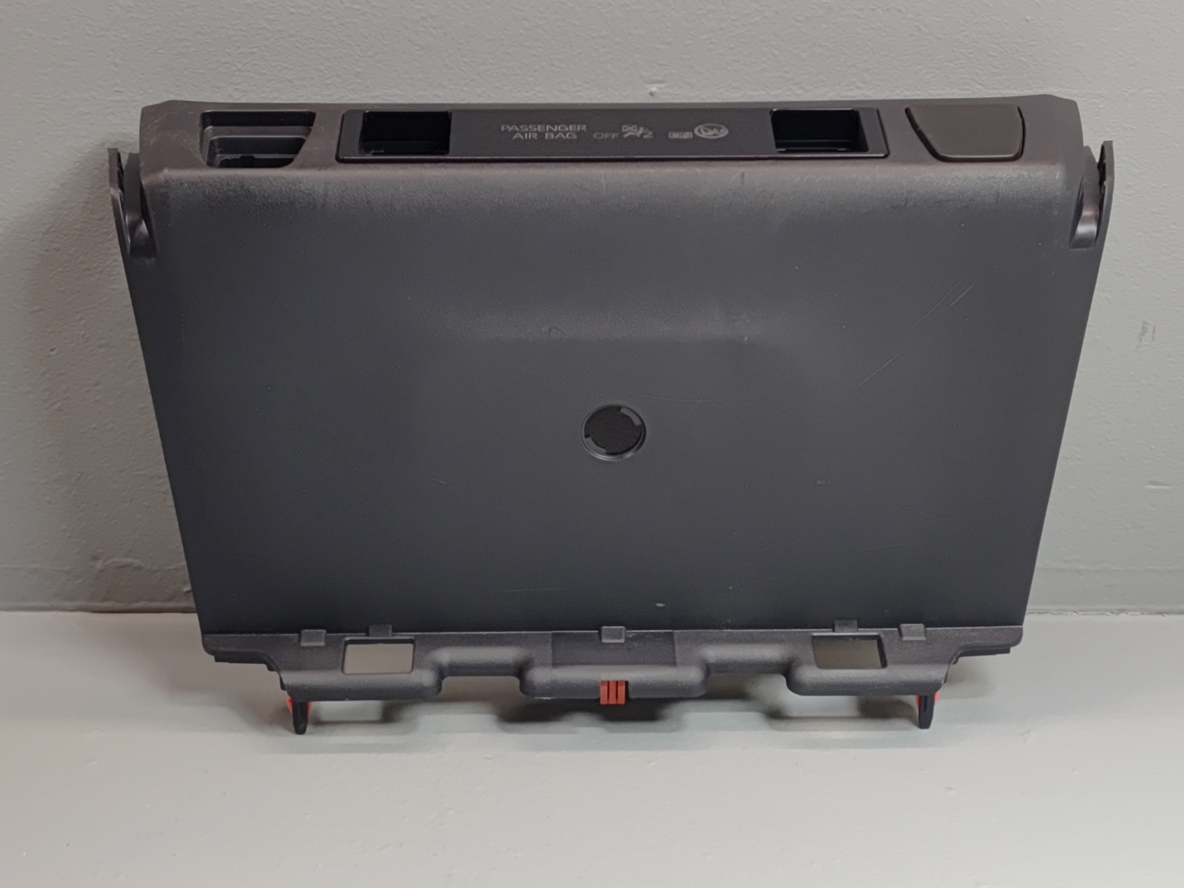 2019-2025 Toyota RAV4 Instrument Panel Switch Trim Panel OEM