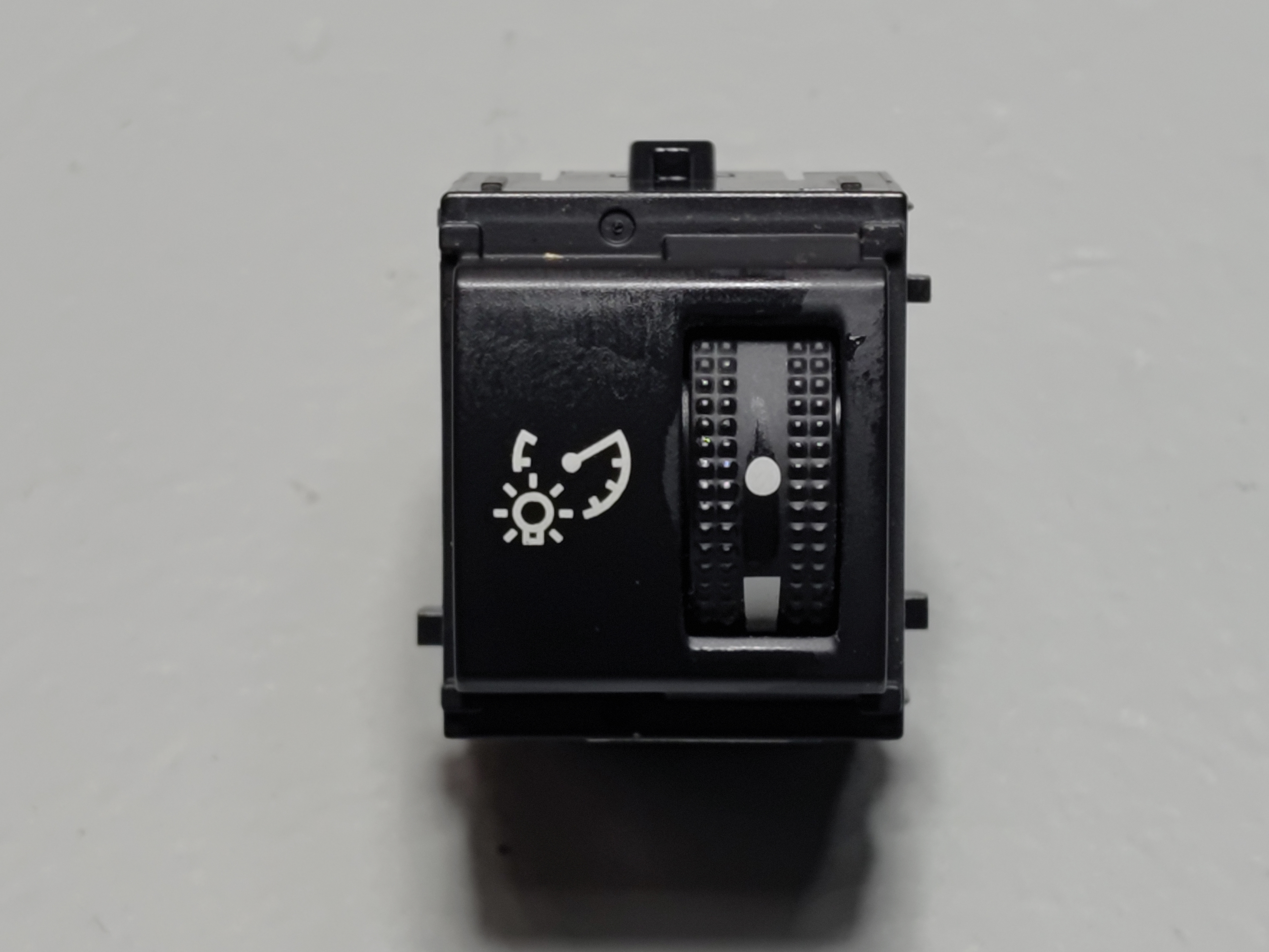 TOYOTA RAV4 DASHBOARD RHEOSTAT LIGHT CONTROL DIMMER SWITCH 2019-2023 OEM