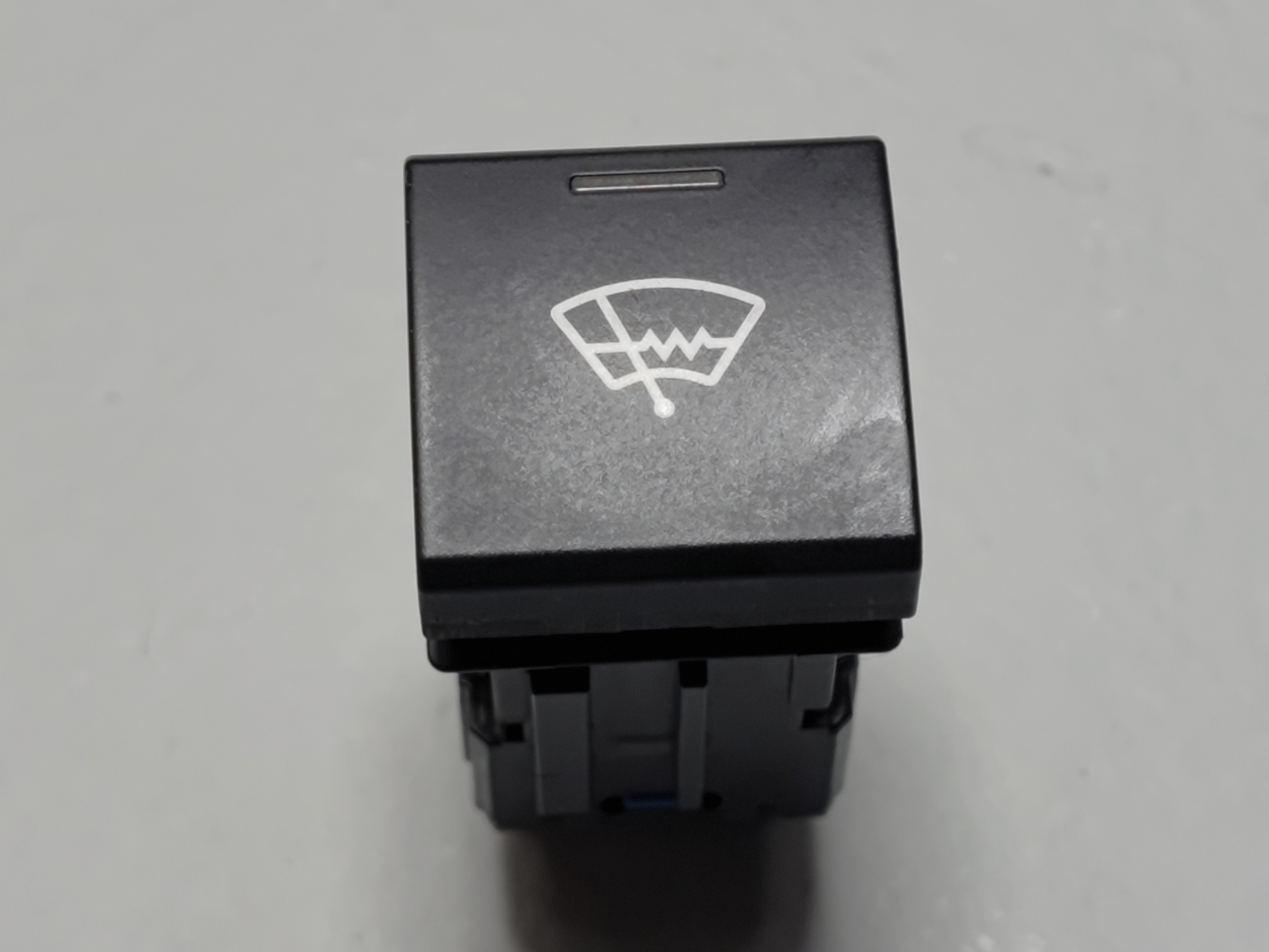 2019 - 2023 TOYOTA RAV4 FRONT SWITCH WINDSHIELD DEFROST HEAT HEATED GLASS OEM