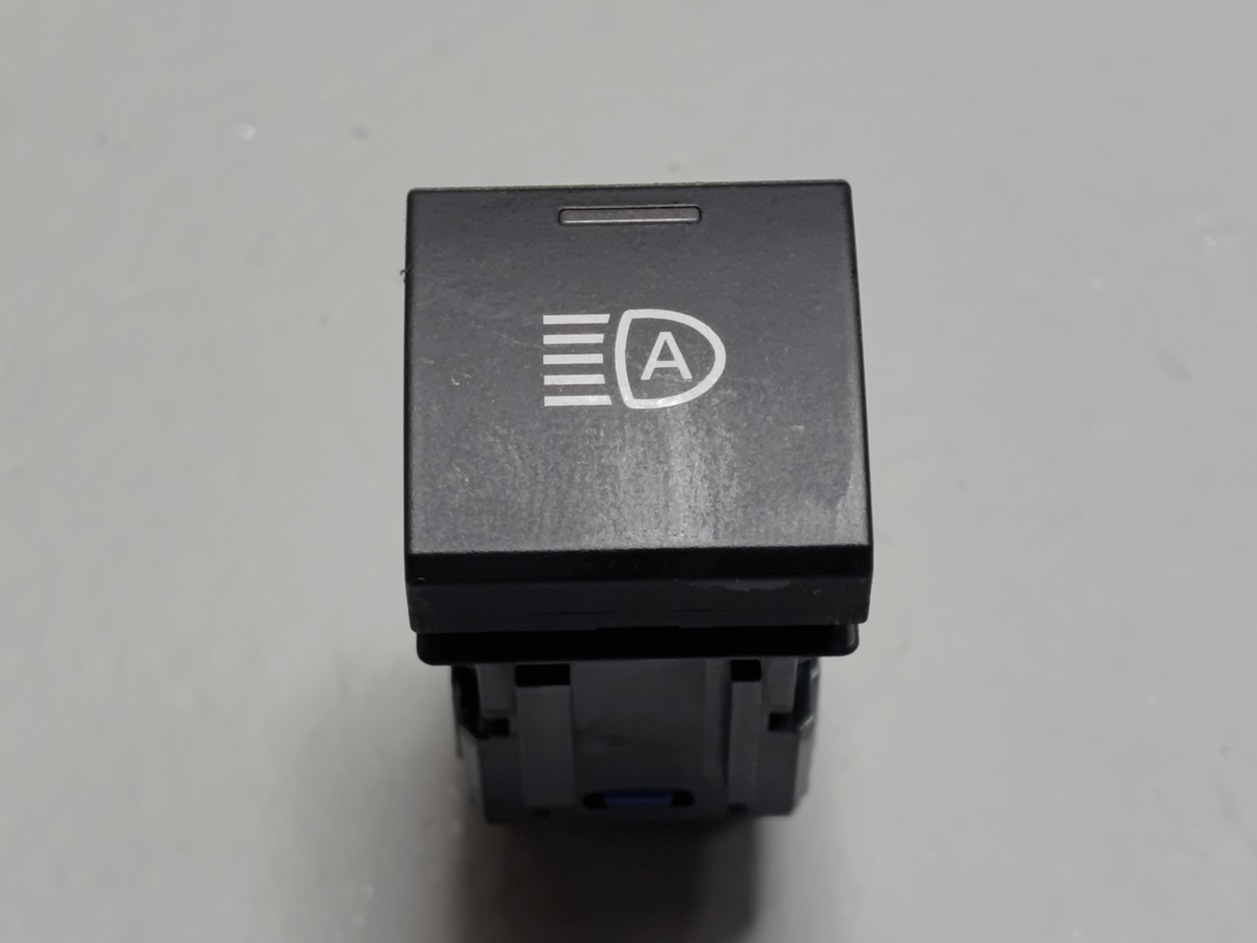 TOYOTA RAV4 DASHBOARD HEADLIGHT LAMP AUTO HIGH BEAM SWITCH 2019-2023 OEM