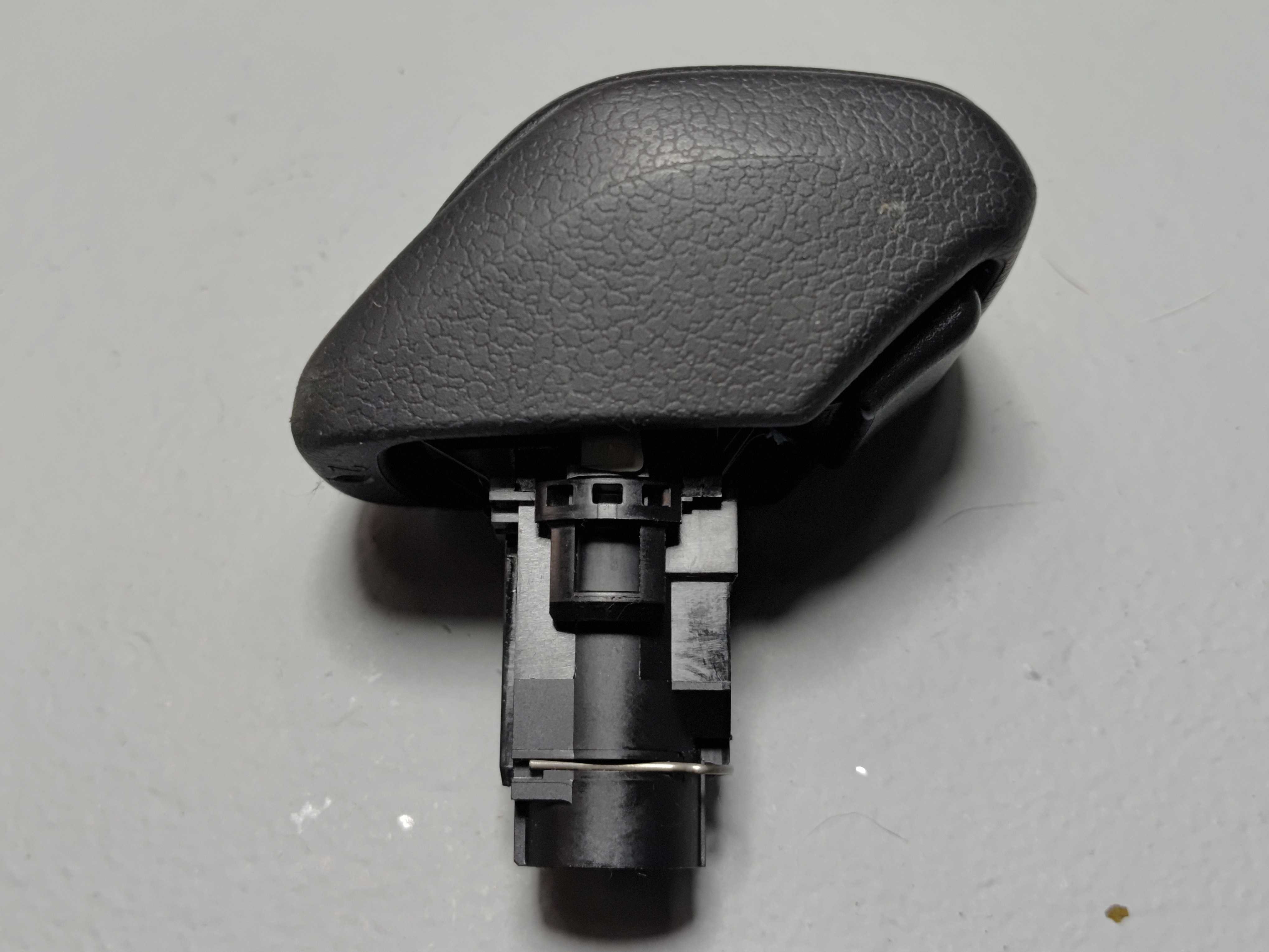 2019-2025 TOYOTA RAV4 TRANSMISSION GEAR SHIFTER LEVER KNOB HANDLE OEM