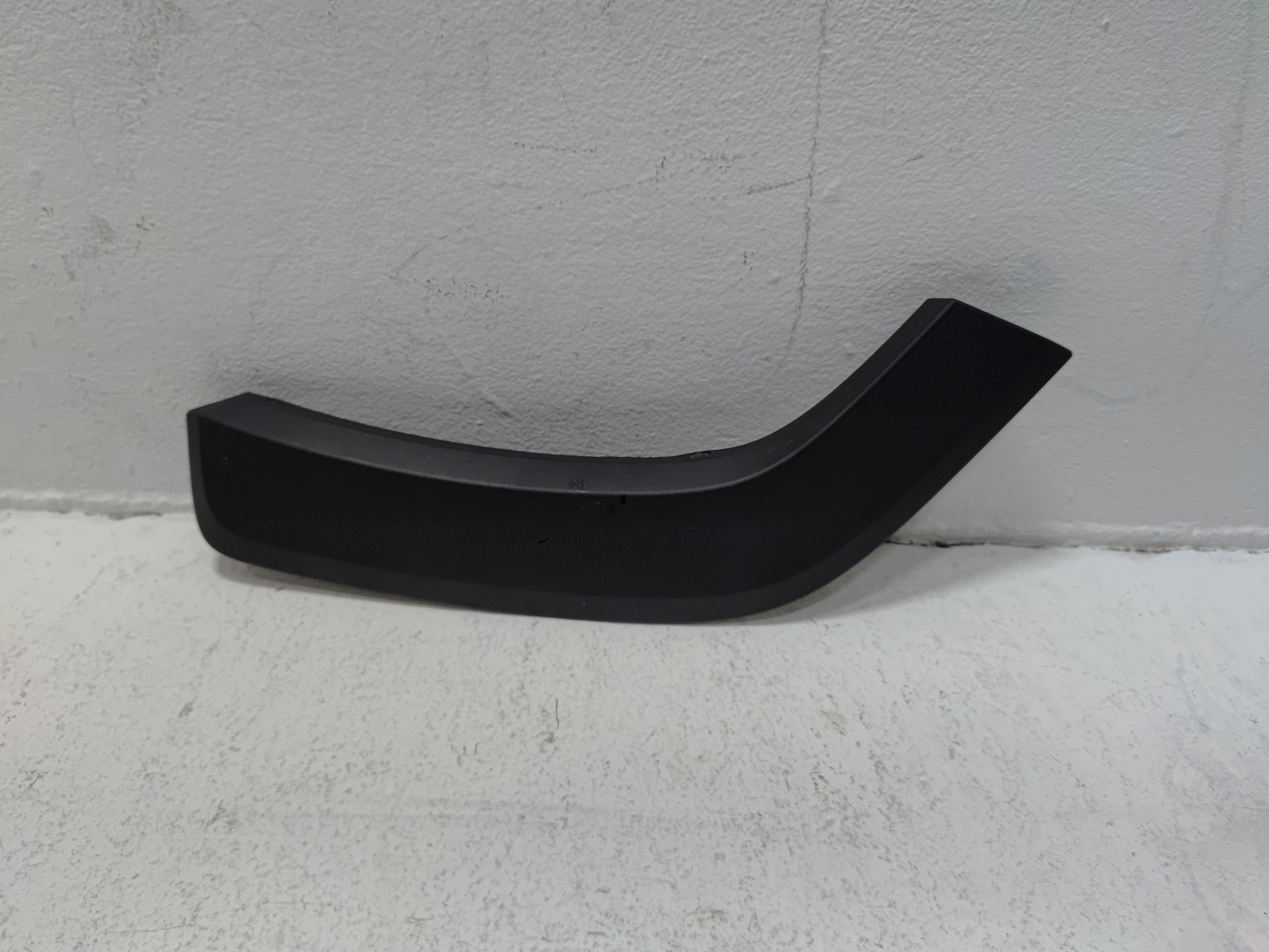 2019-2024 TOYOTA RAV4 REAR RIGHT SIDE DOOR QUARTER WHEEL ARCH FLARE MOLDING OEM