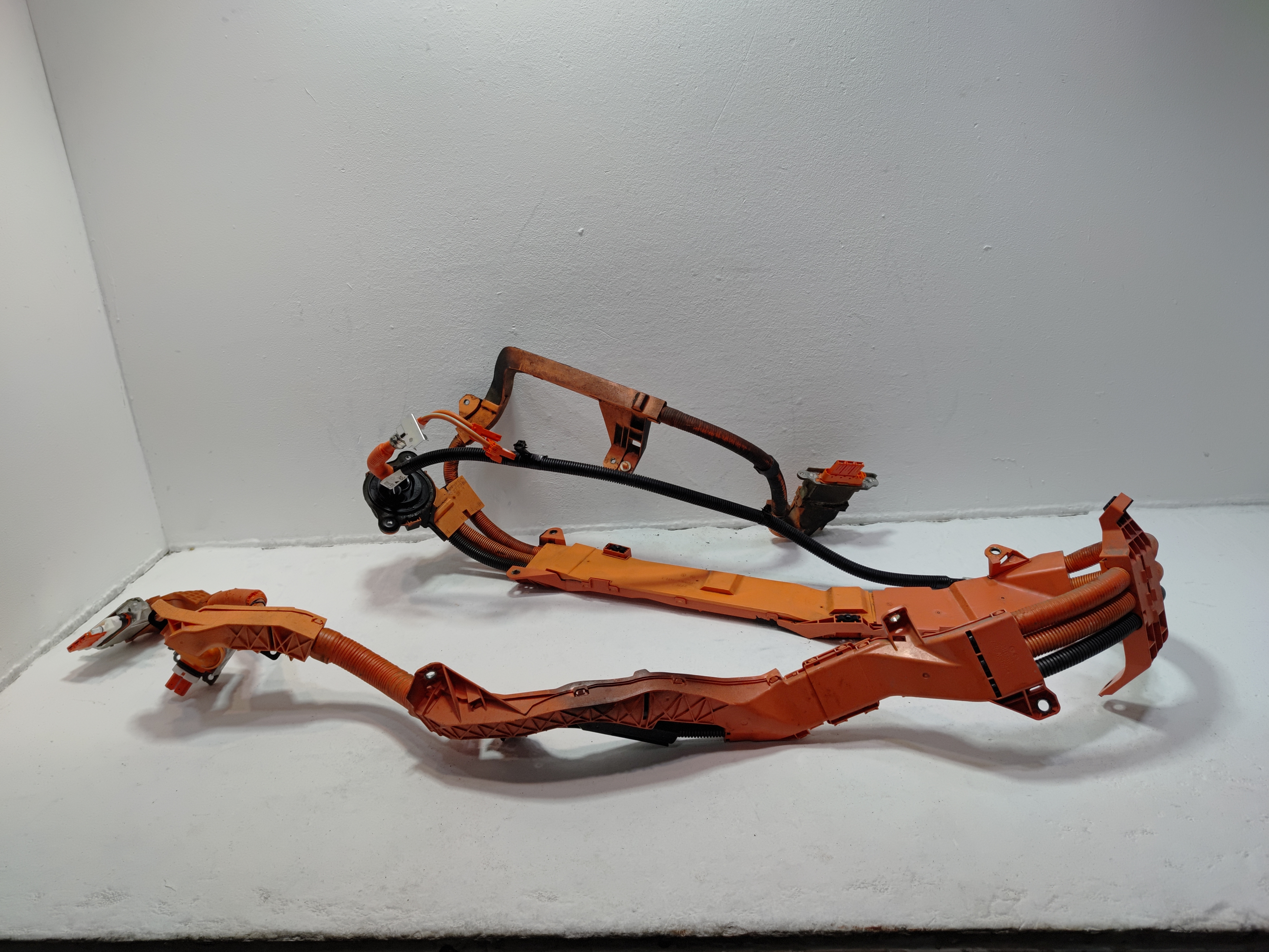 2019-2025 TOYOTA RAV4 2.5L HYBRID THERMISTOR HV BATTERY CABLE WIRE HARNESS OEM