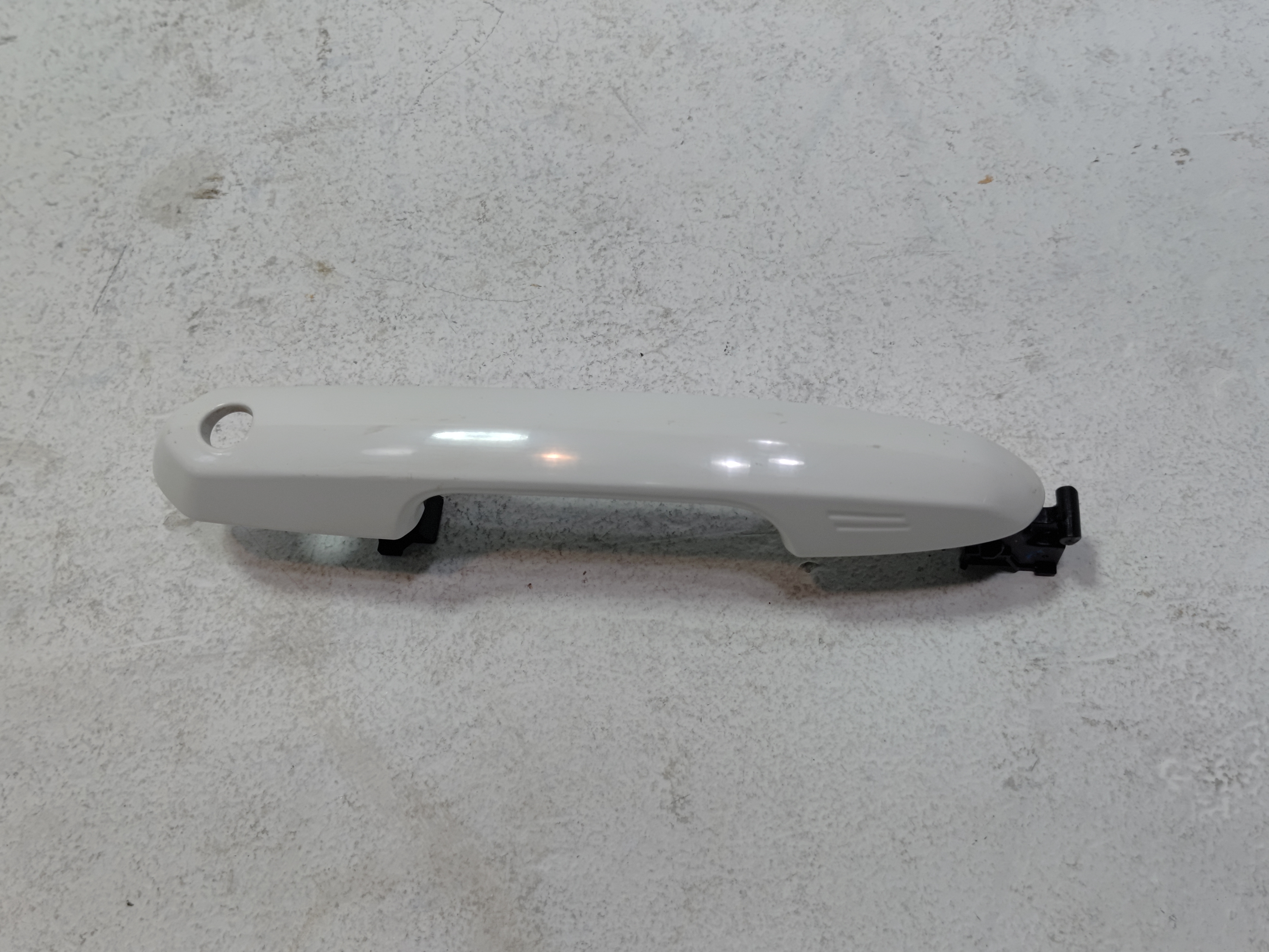2019-2025 TOYOTA RAV4 FRONT LEFT DRIVER SIDE DOOR EXTERIOR HANDLE 040 OEM