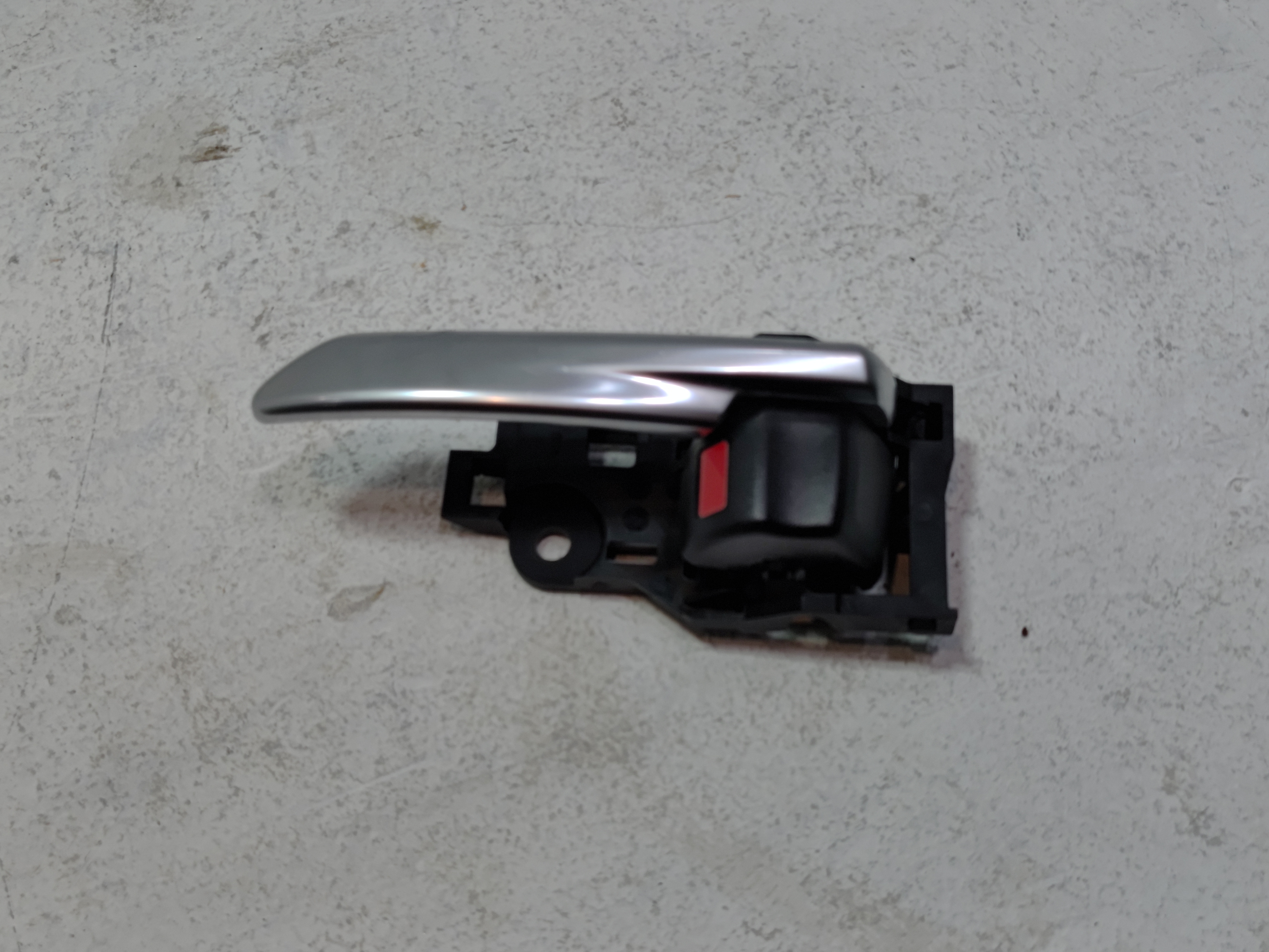 2019-2025 TOYOTA RAV4 FRONT OR REAR DRIVER SIDE DOOR INTERIOR INSIDE HANDLE OEM