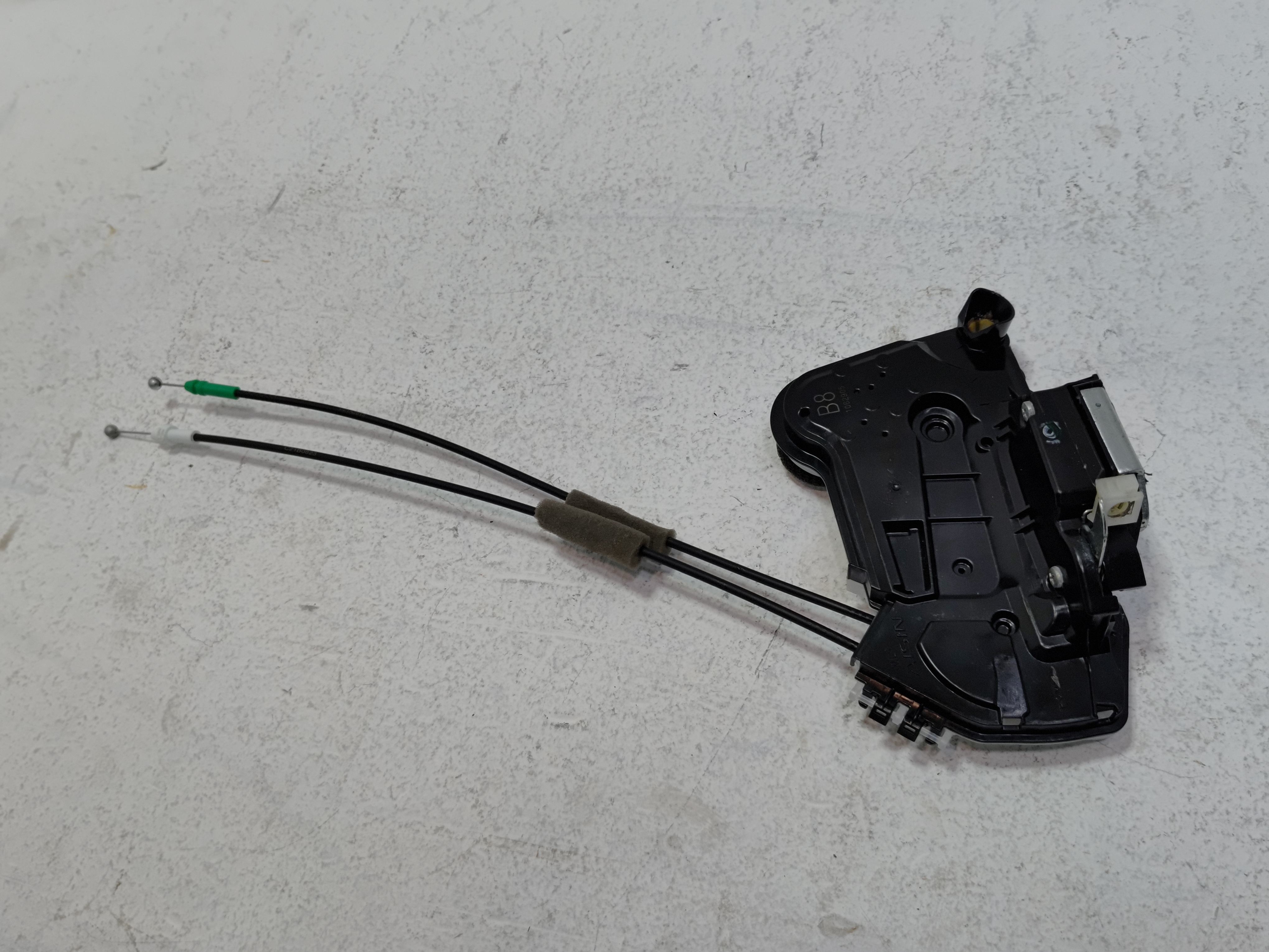 2019-2025 TOYOTA RAV4 FRONT LEFT DRIVER SIDE DOOR LATCH LOCK ACTUATOR OEM