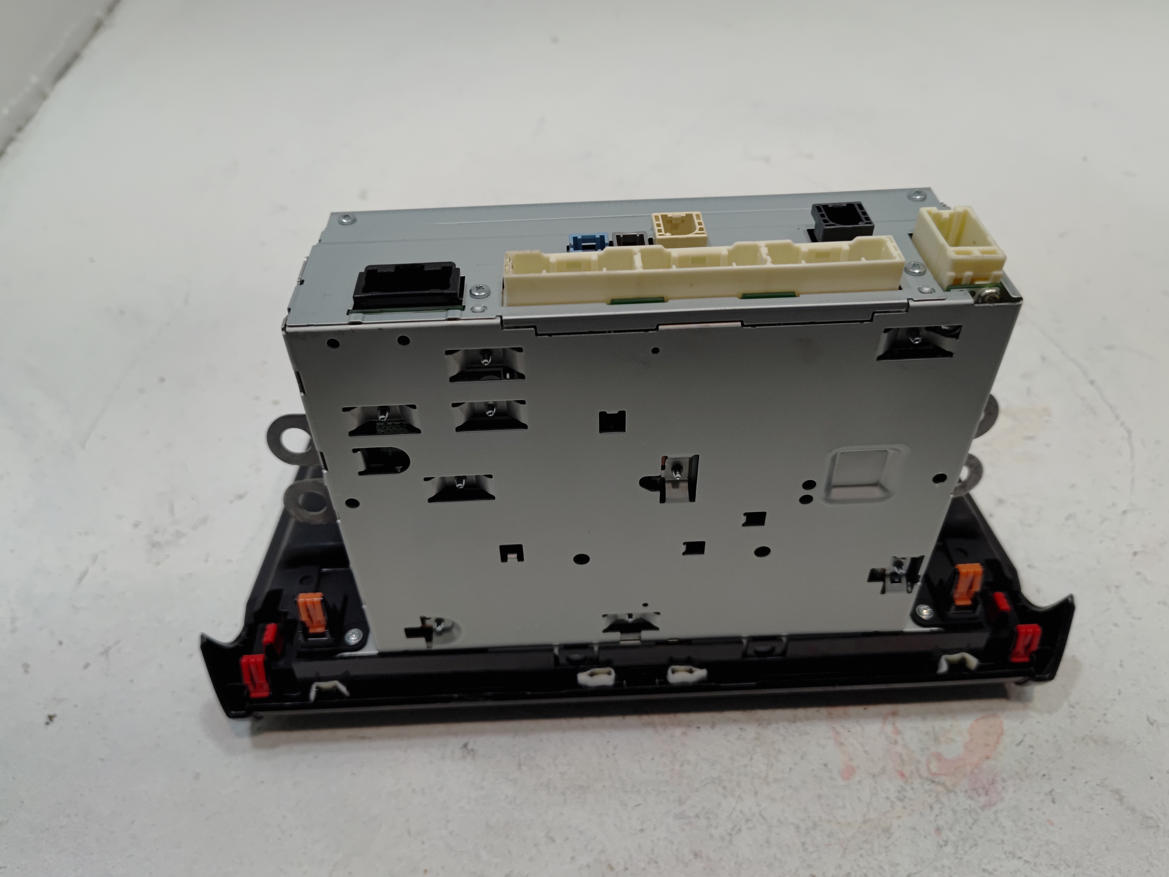 2020-2022 TOYOTA RAV4 DASHBOARD 7