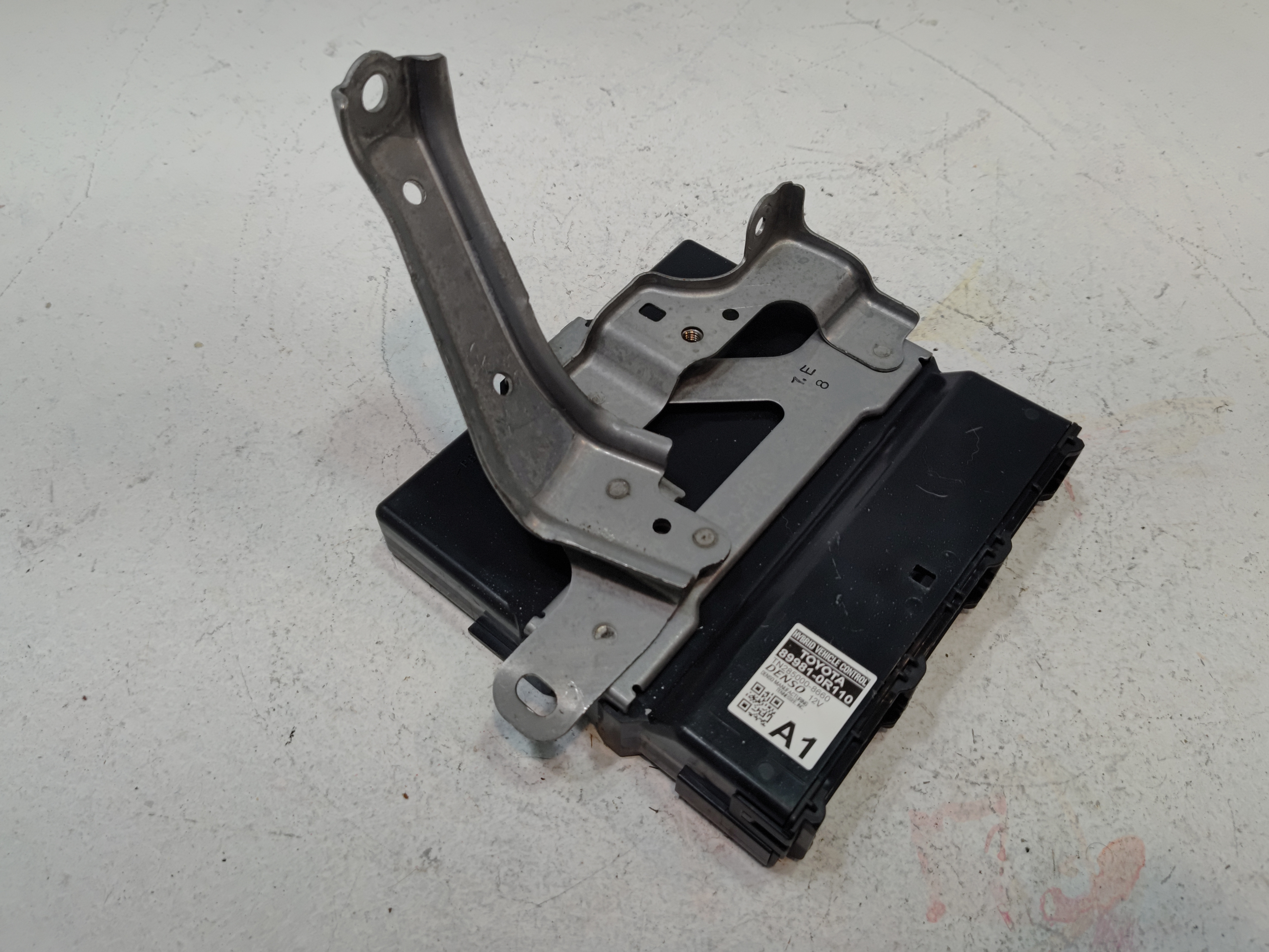 2020-2022 Toyota RAV4 Hybrid Vehicle Control Computer Assembly OEM