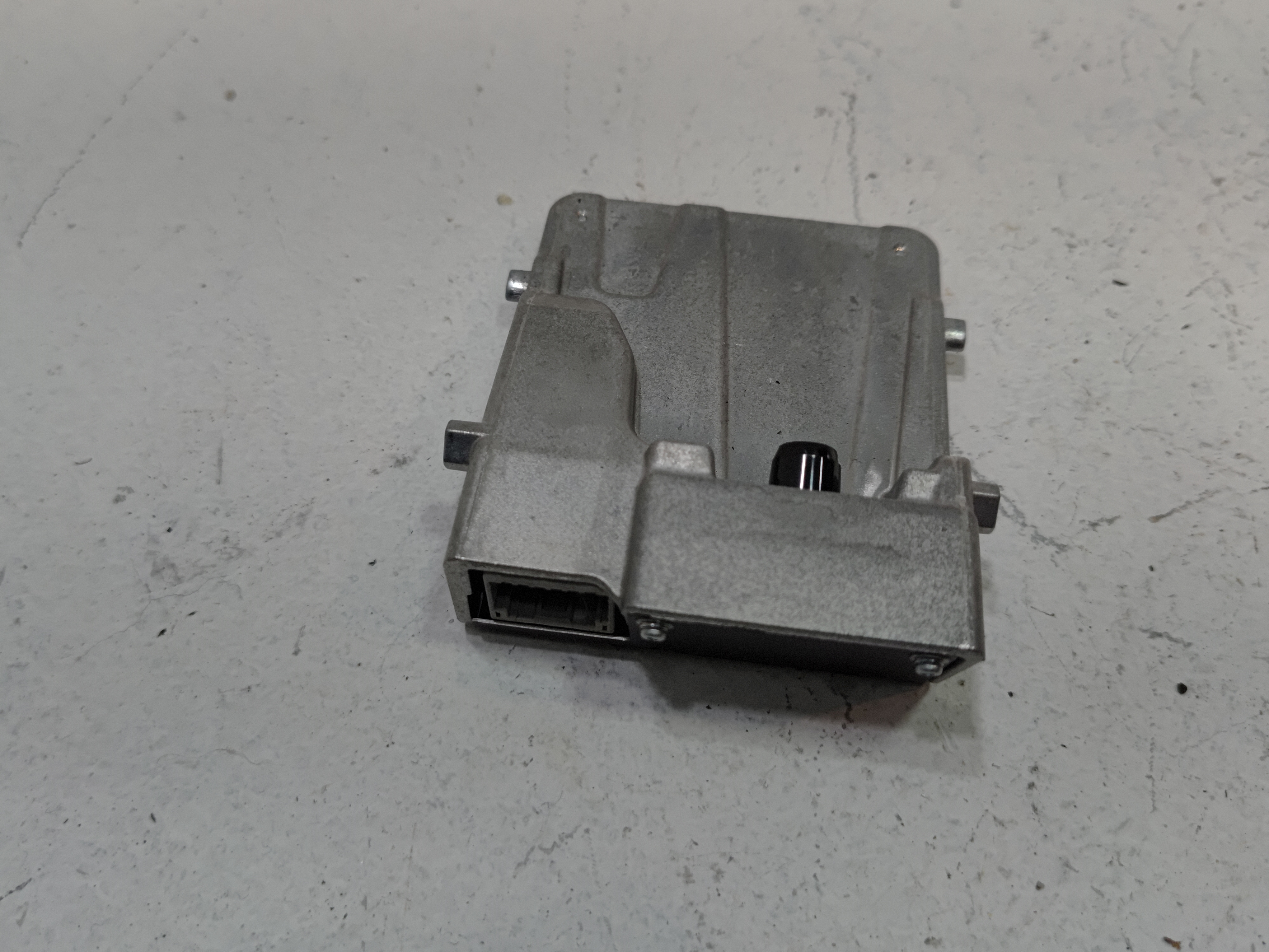 2020-2022 Toyota RAV4 Front Windshield Lane Departure System Camera OEM