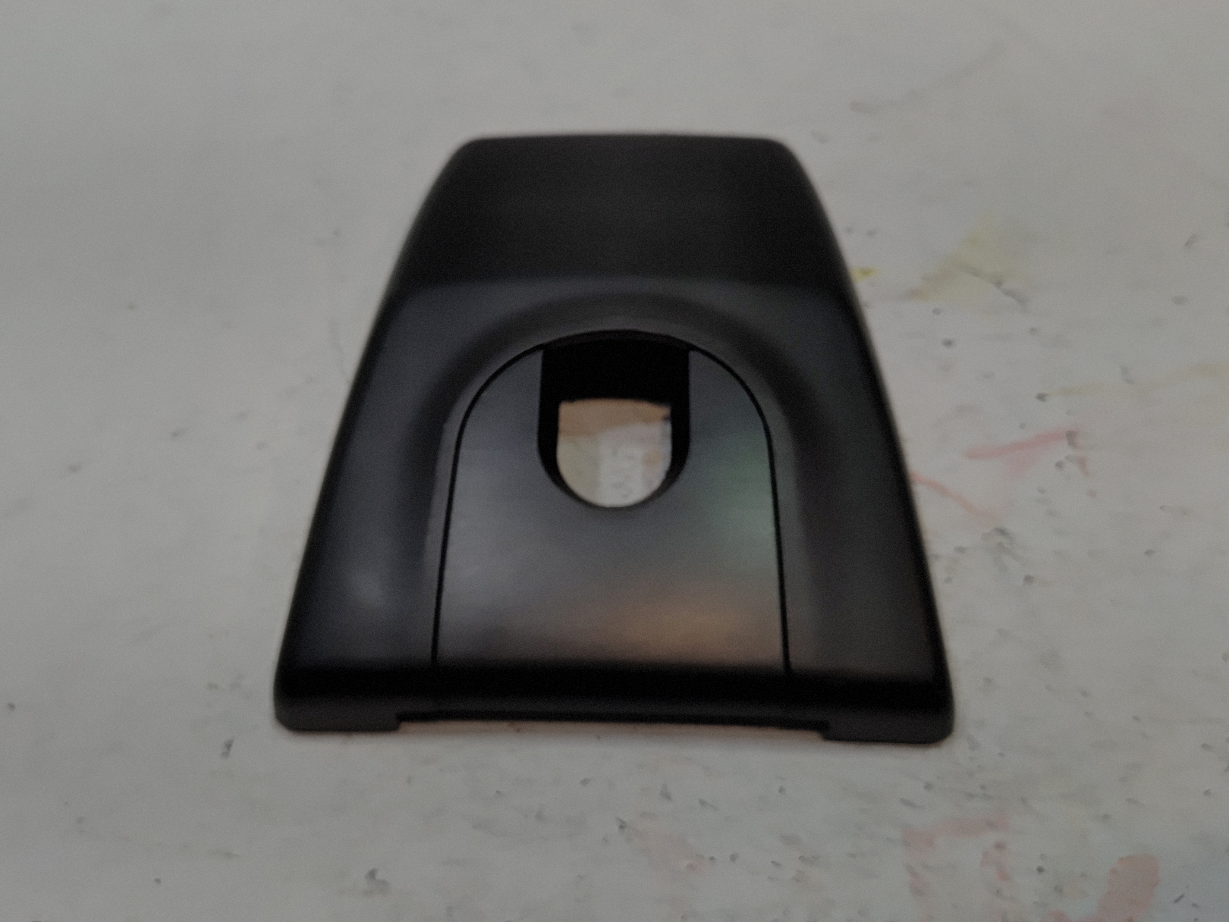 2019-2025 Toyota RAV4 Interior Rear View Mirror Upper Cover Trim Panel OEM