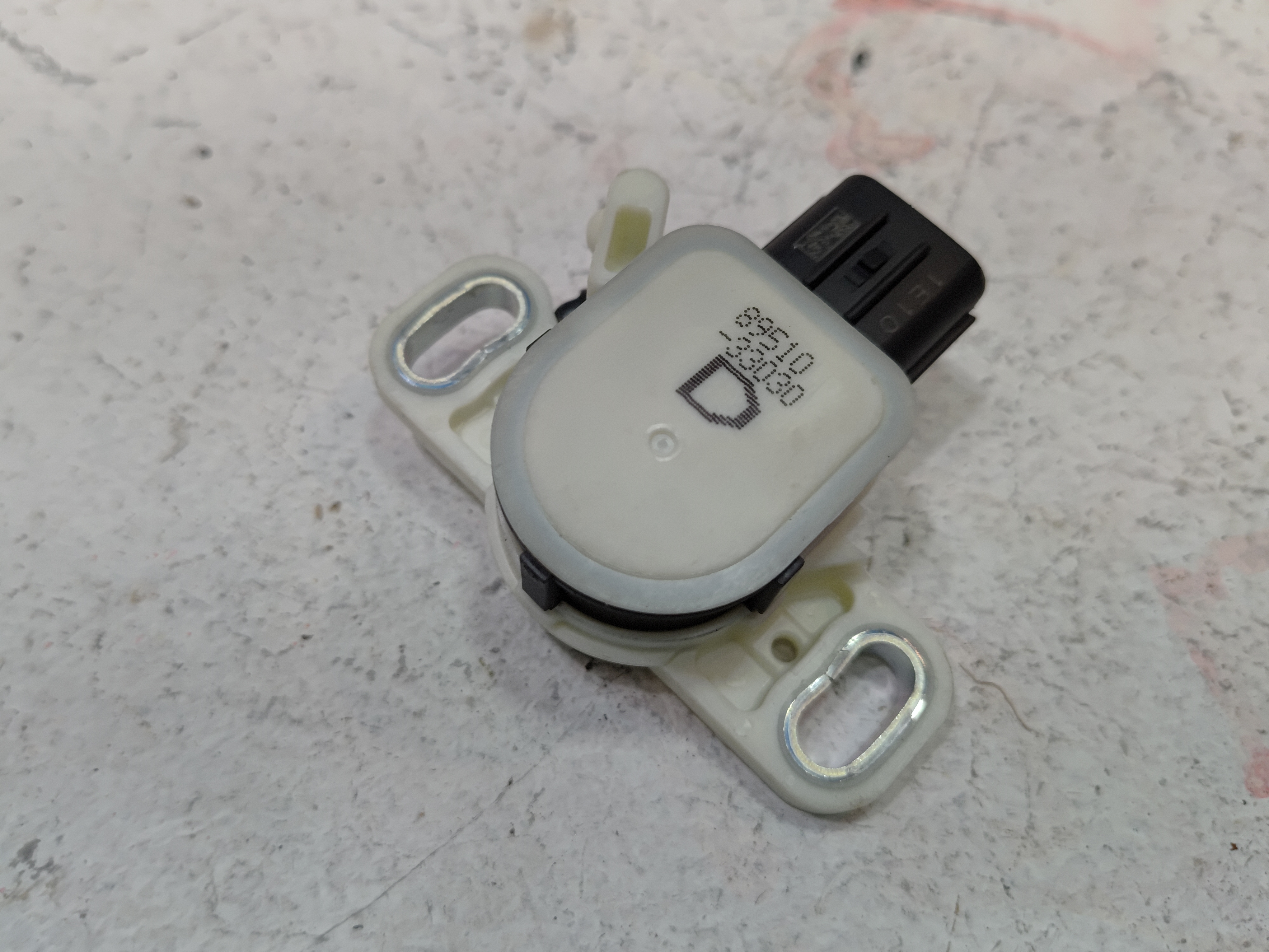 2016-2022 Toyota RAV4 Hybrid Brake Pedal Position Sensor OEM