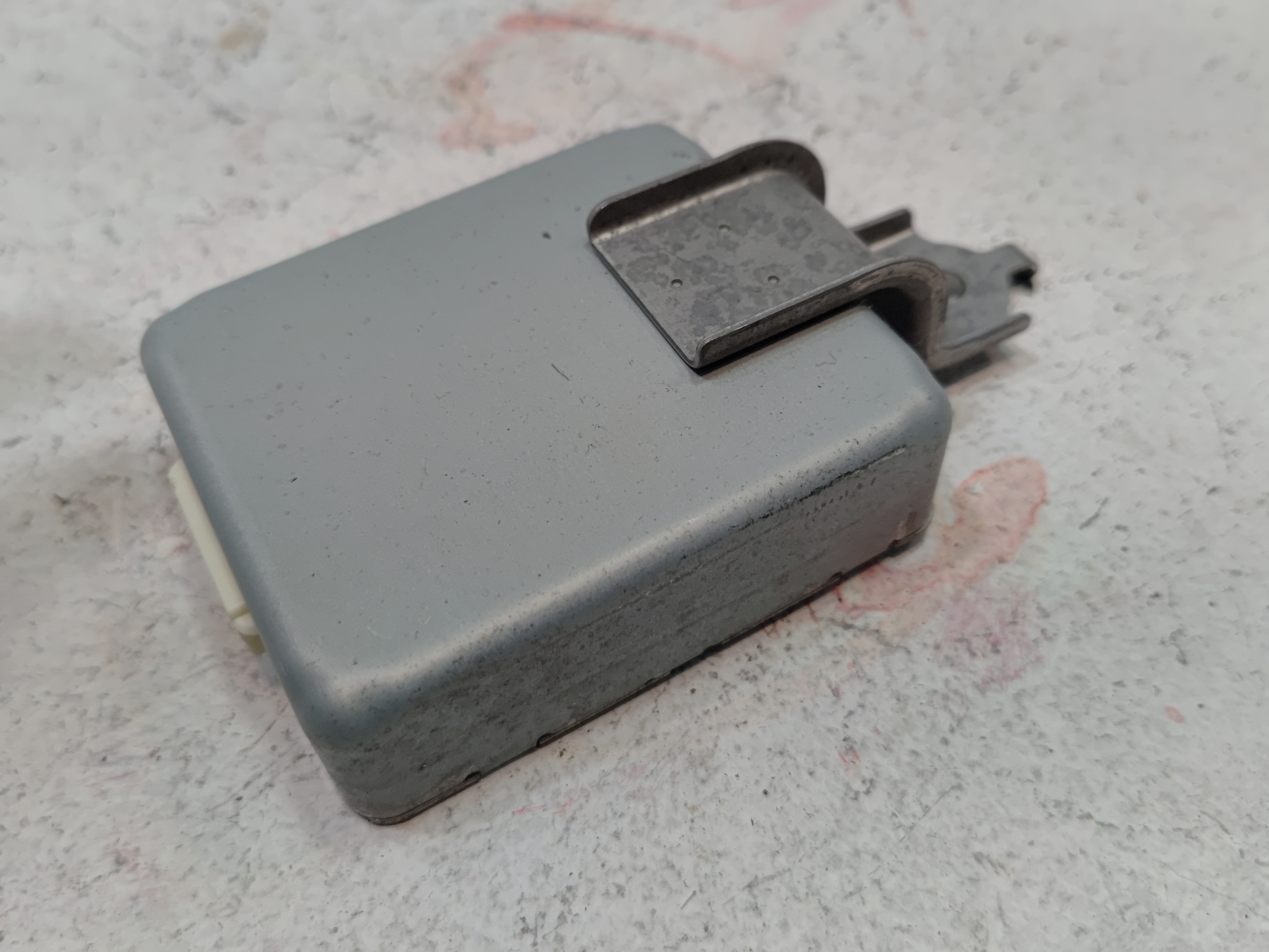 2019-2022 Toyota RAV4 Vehicle Approaching Controller Sensor Module OEM