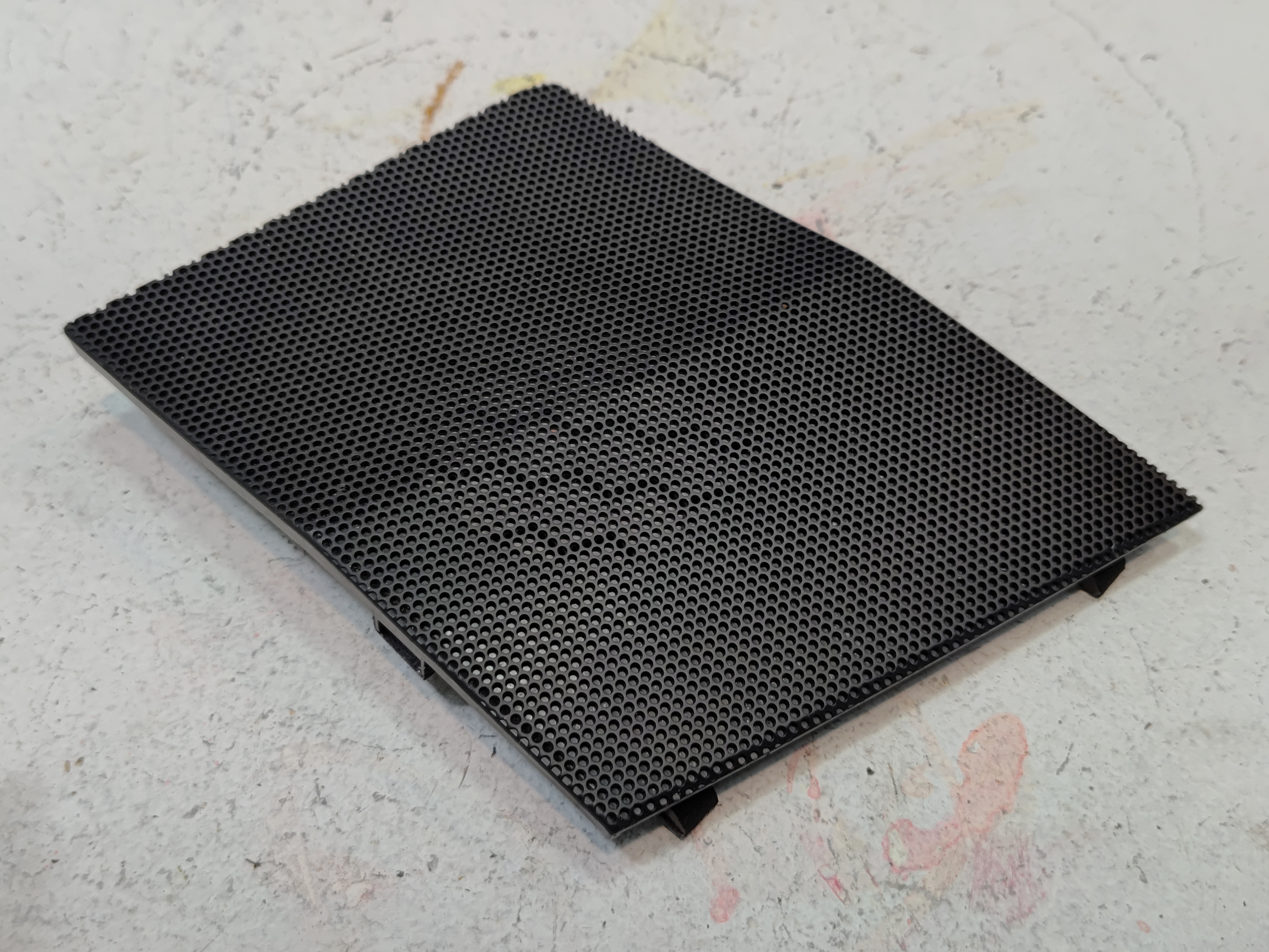 2019-2025 Toyota RAV4 Dashboard Right Passenger Side Speaker Cover Grille OEM