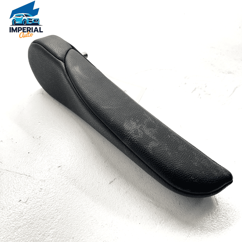 2016 - 2018 HONDA PILOT FRONT LEFT DRIVER SIDE SEAT ARMREST ARM REST BLACK 