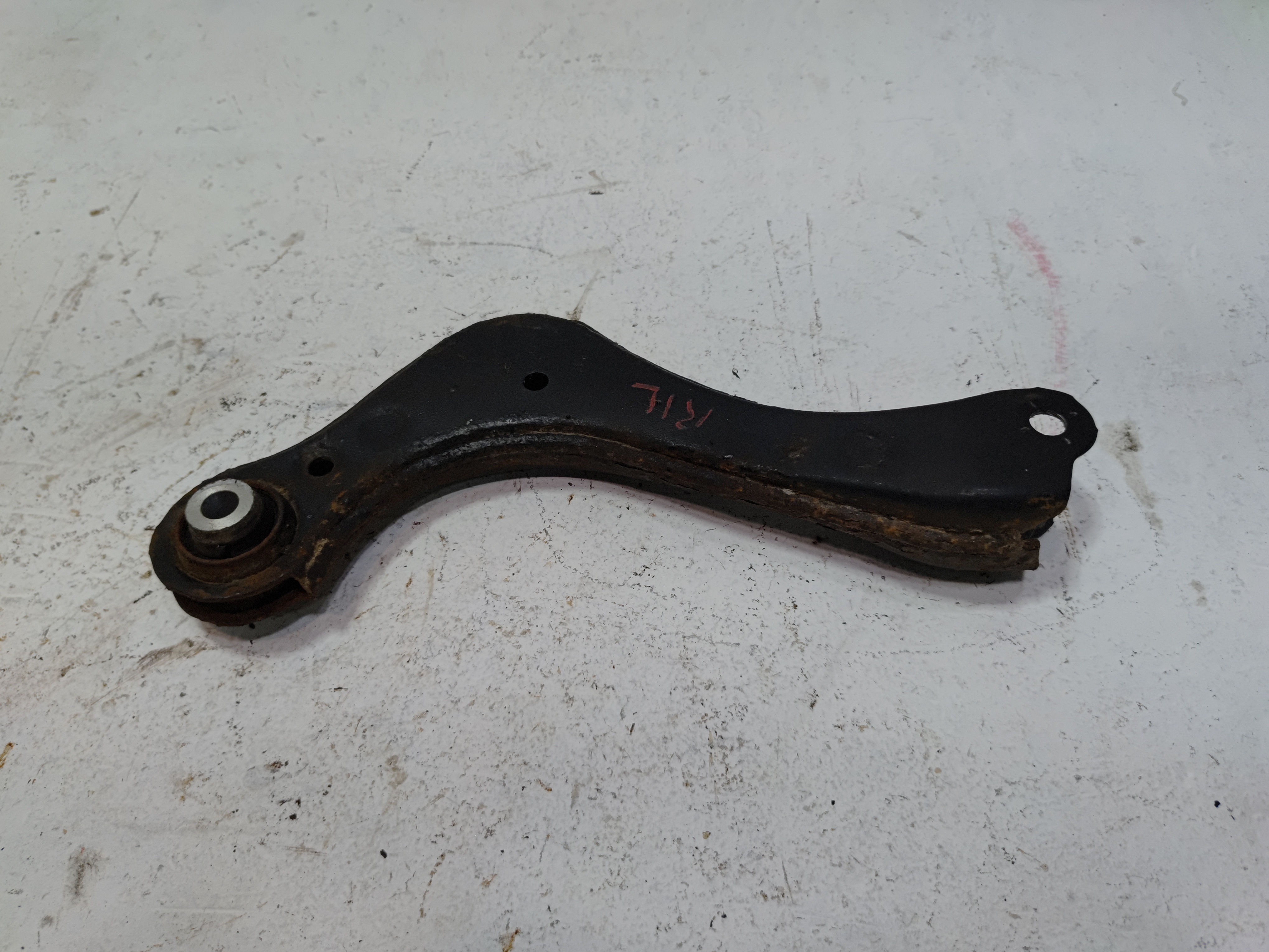 2019-2025 Toyota RAV4 Rear Left Driver Side Upper Control Arm OEM