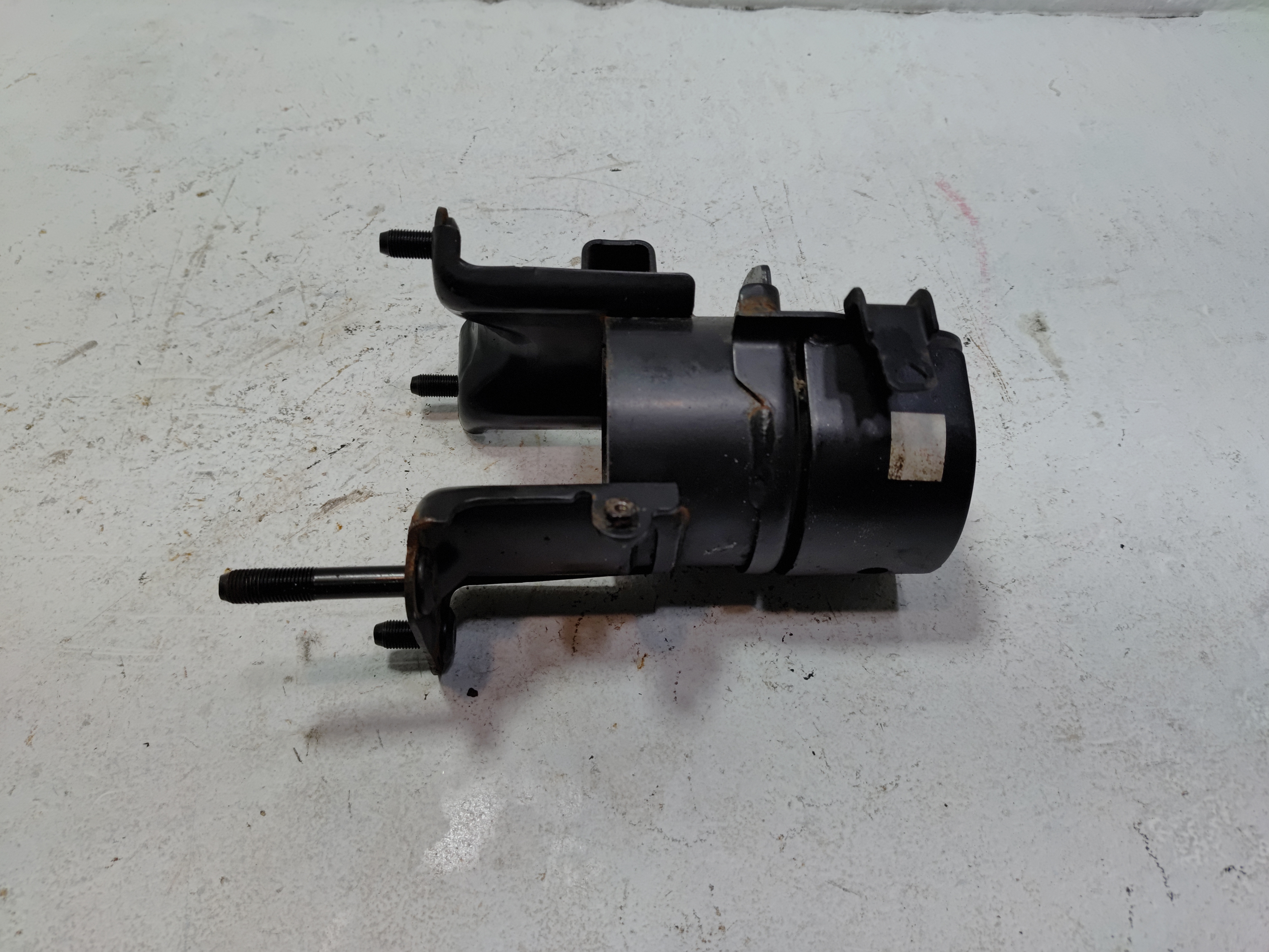 2019-2025 Toyota RAV4 Hybrid Engine Motor Rear Mount Insulator OEM