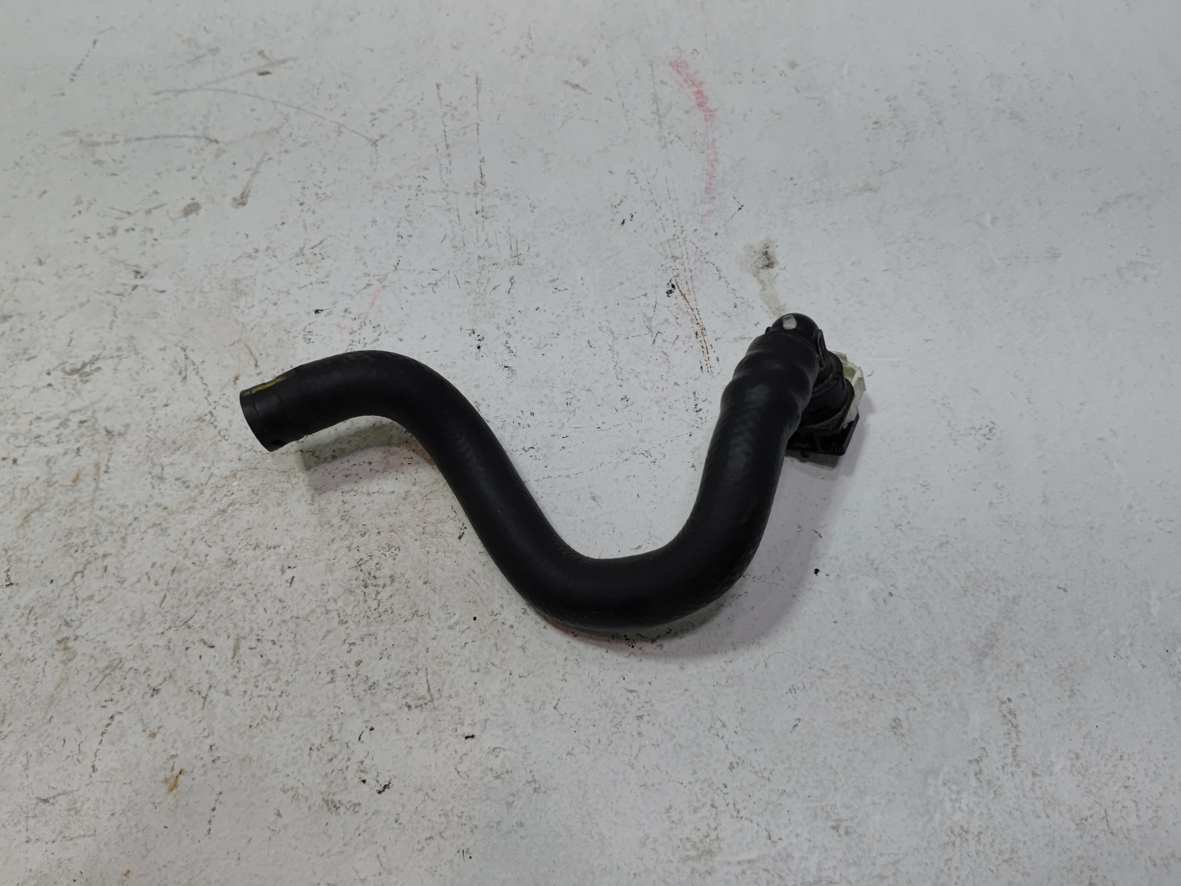 2021-2024 Toyota Venza Outlet HVAC Heater Hose OEM