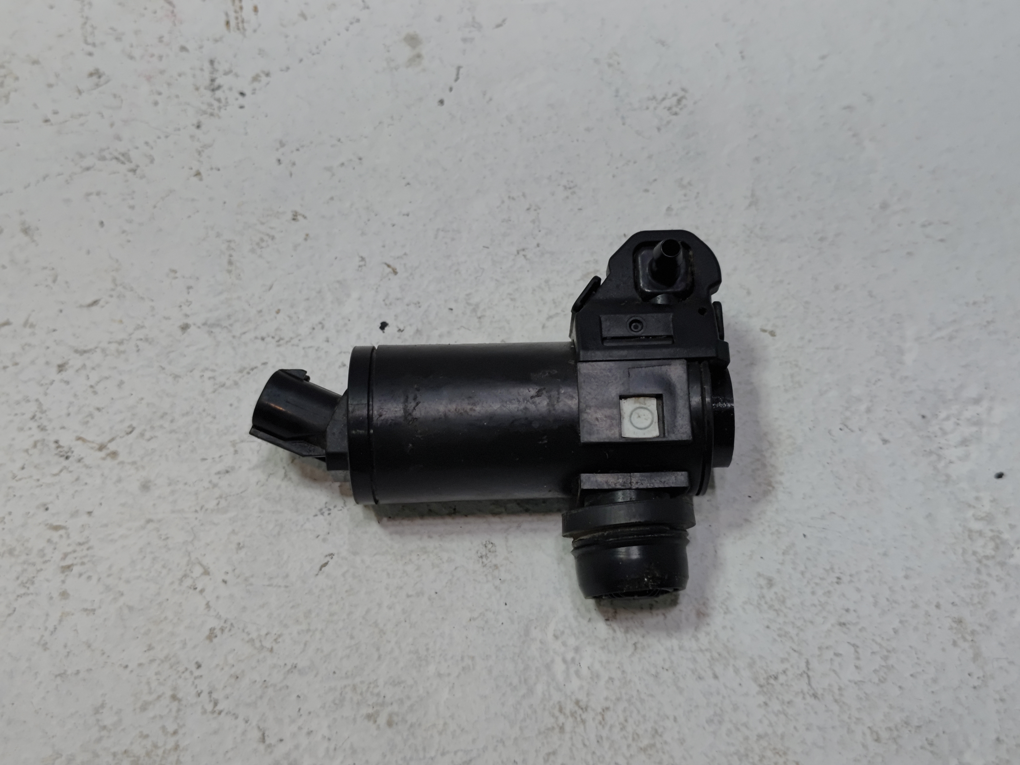 2019-2025 Toyota RAV4 Windshield Washer Reservoir Tank Pump OEM