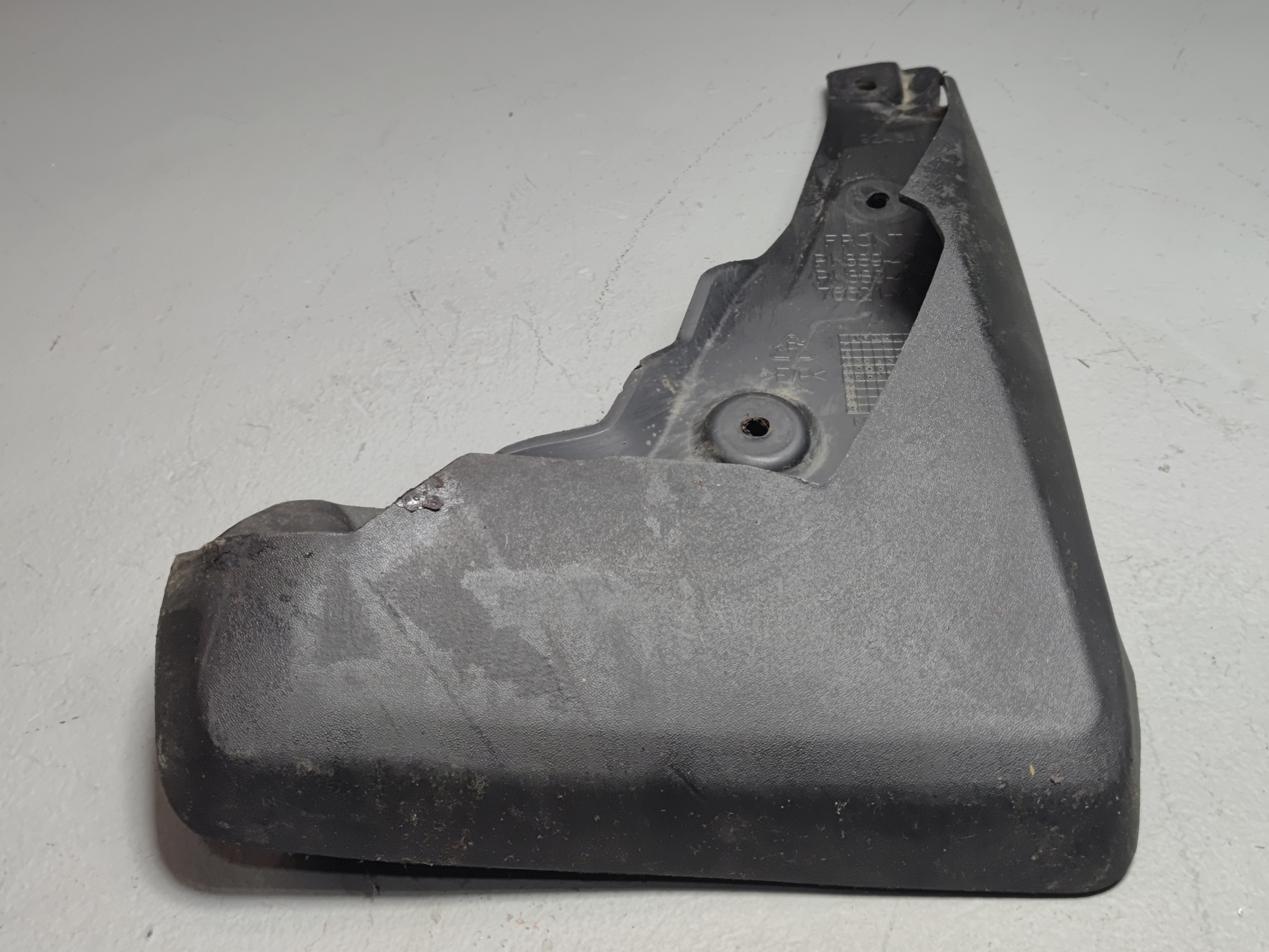 2020-2024 Toyota RAV4 Front Fender Right Side Mud Guard Flap Splash Shield OEM