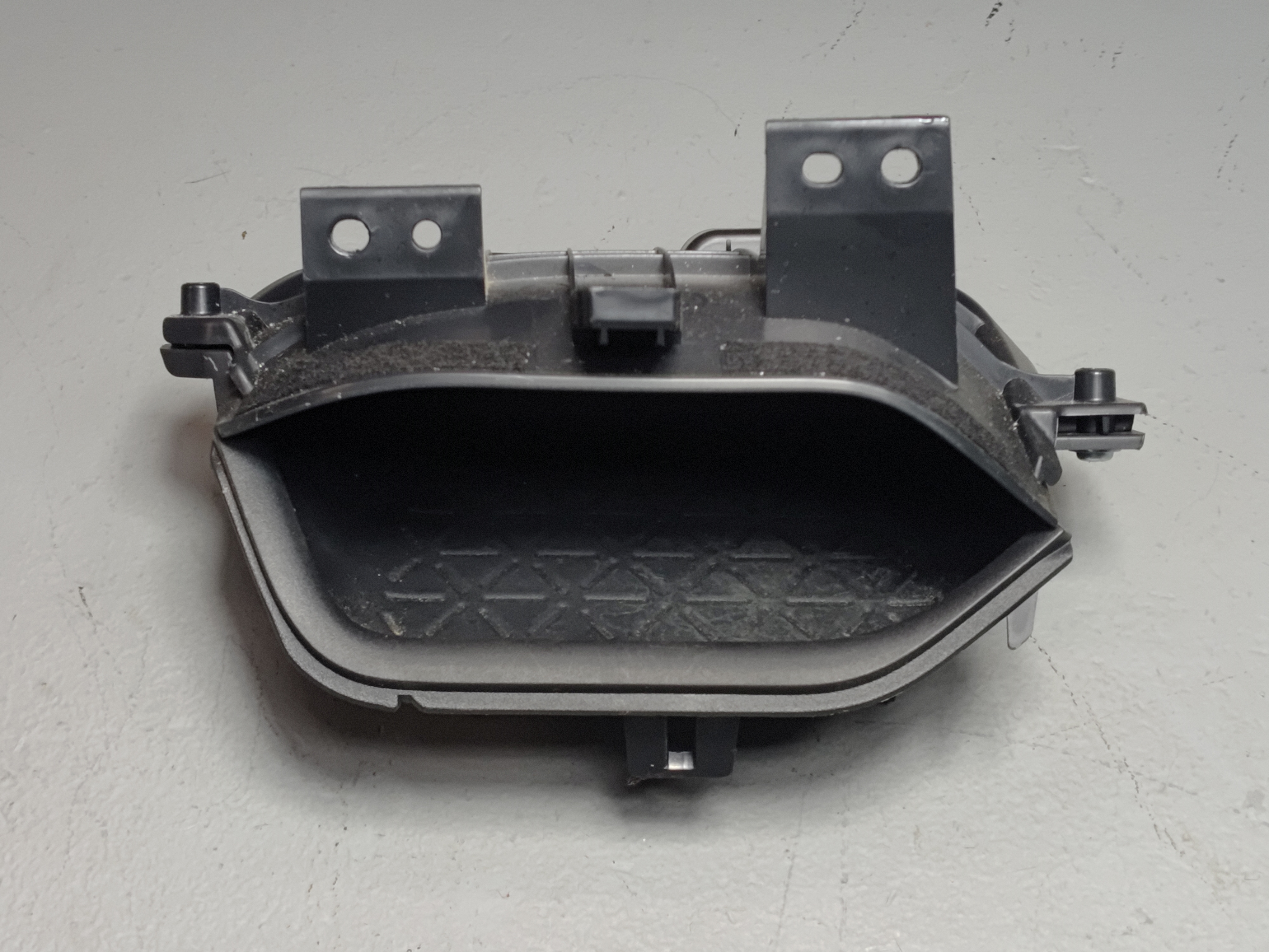 2019-2025 Toyota RAV4 Instrument Panel Driver Side Compartment Box OEM