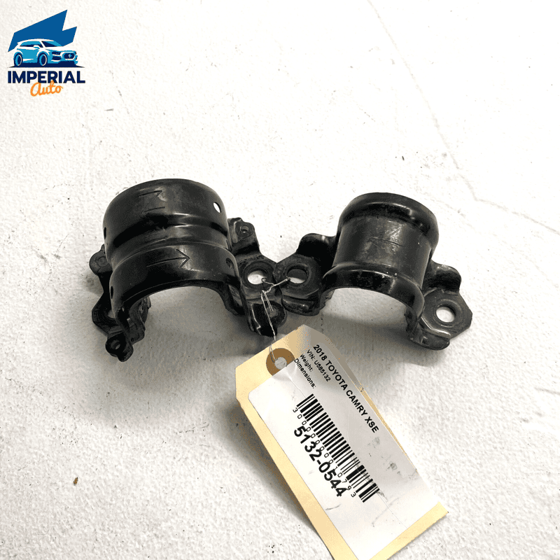 TOYOTA CAMRY 2018-2023 Front Left / Right Suspension Stabilizer Bar Bracket