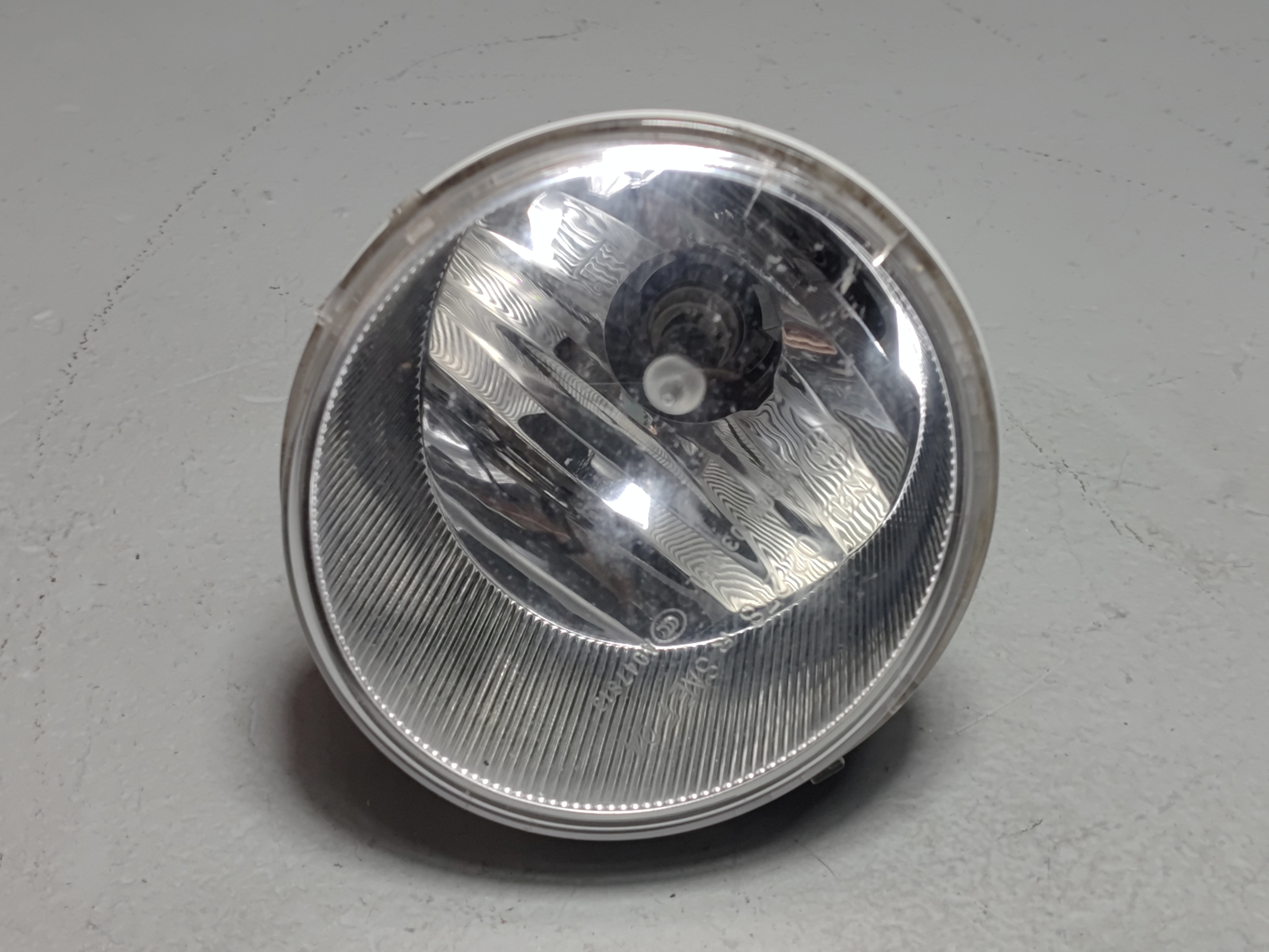 2016-2022 Toyota RAV4 Front Bumper Right Passenger Side Fog Light Lamp OEM