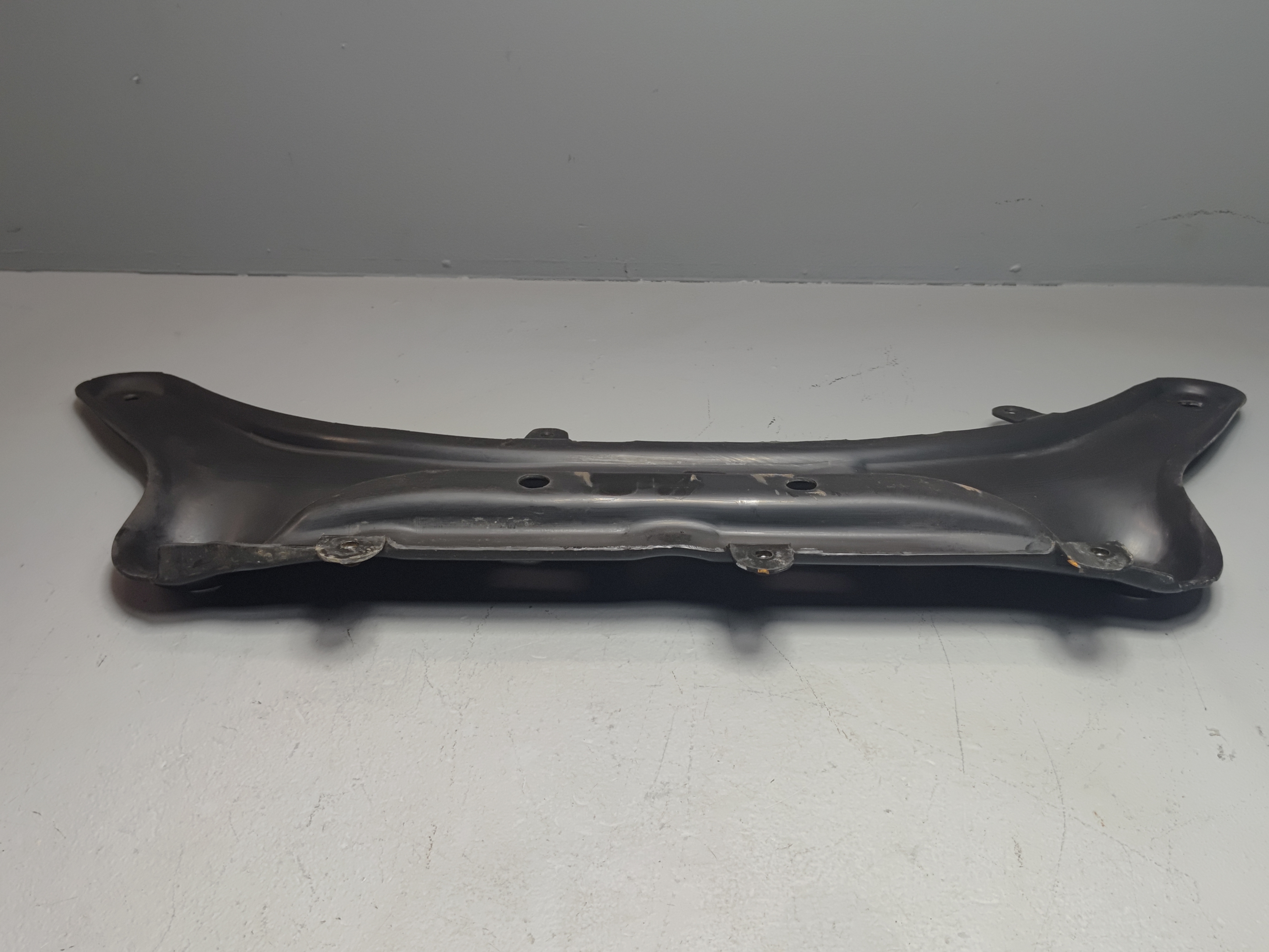 ACURA MDX 3.5L FRONT SUBFRAME SUPPORT BRACKET STIFFENER 2014-2020 OEM