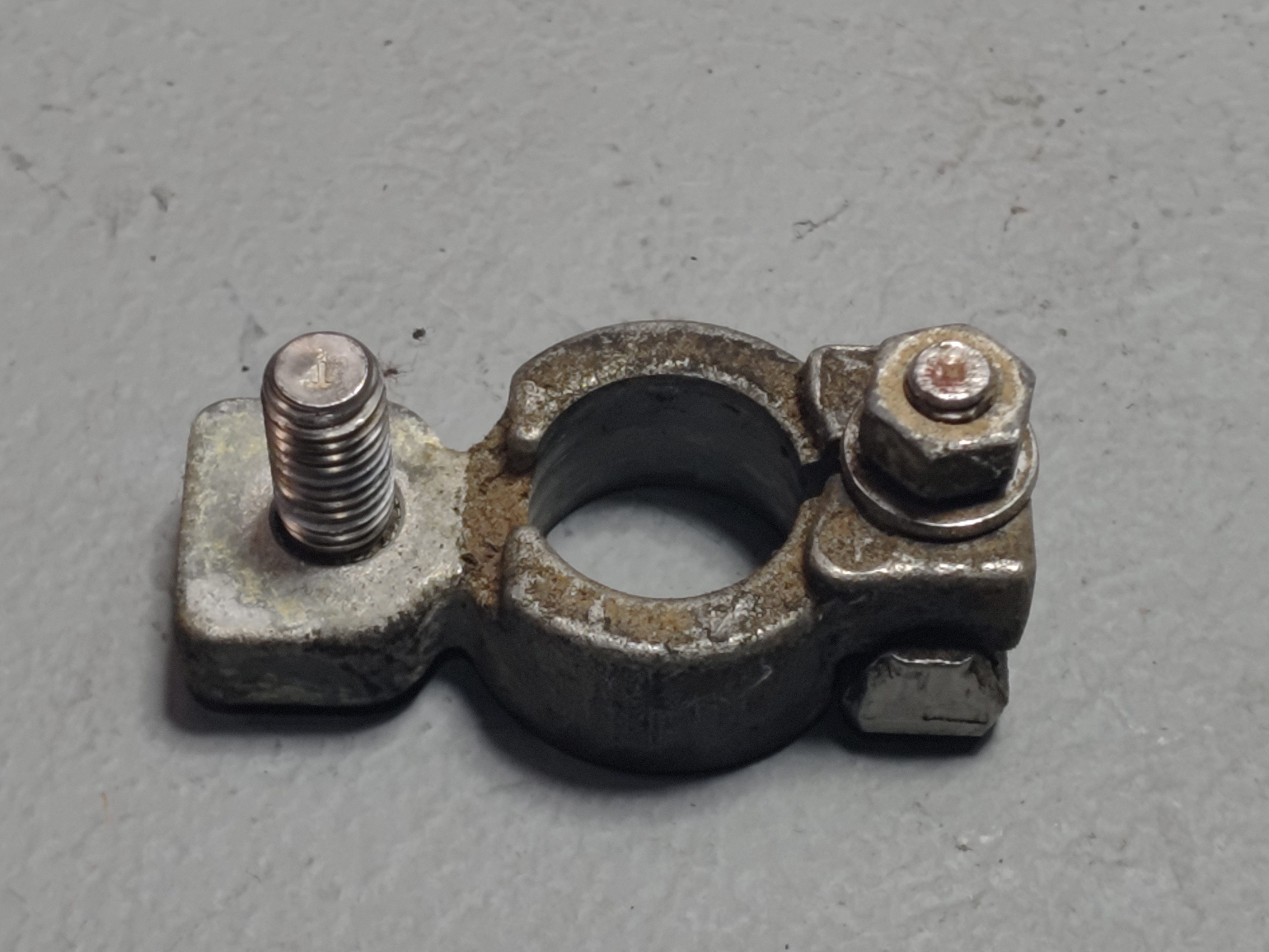 2016-2024 Honda Pilot Battery Plus Positive Terminal OEM