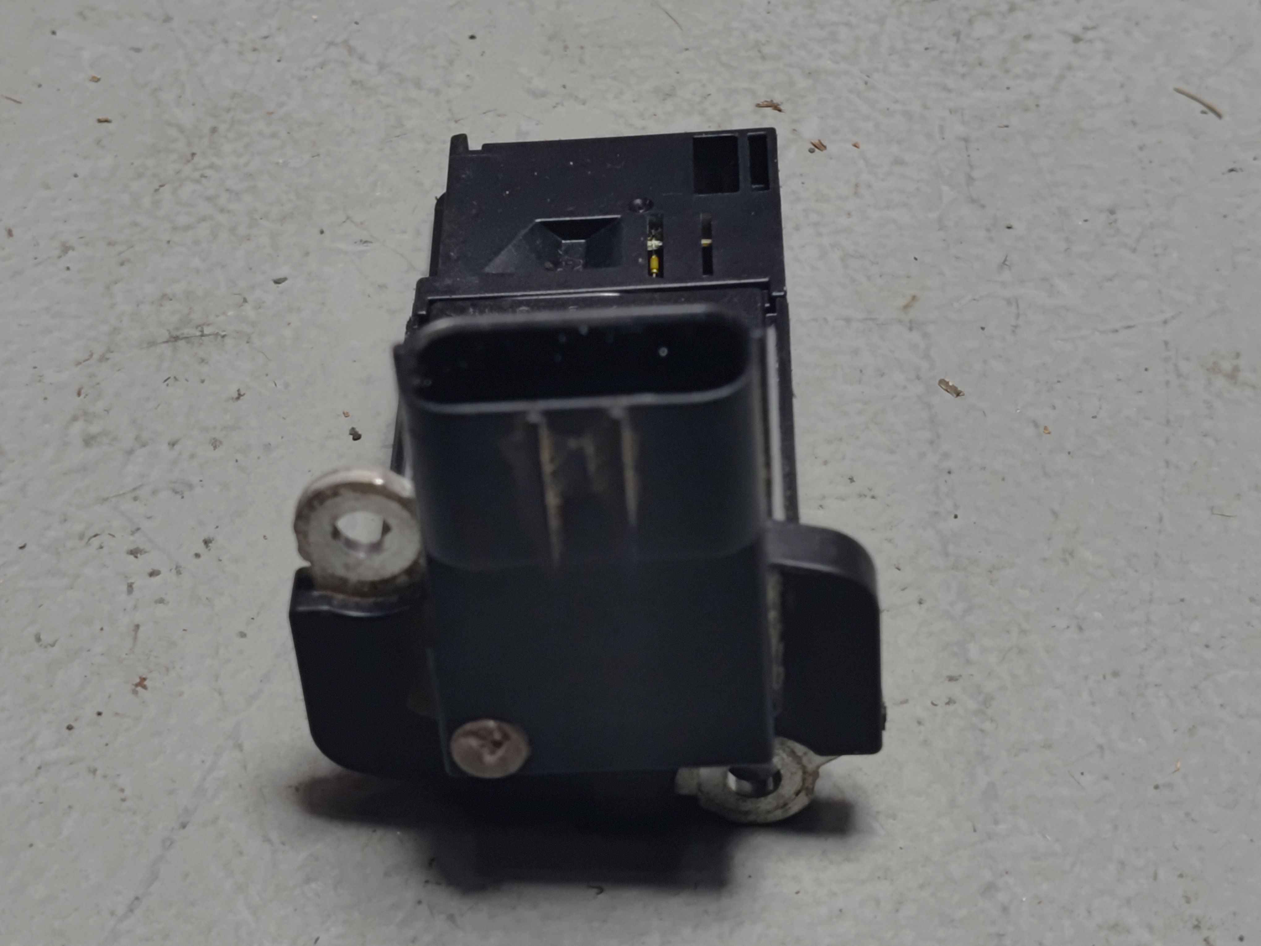 Honda Pilot Passport Ridgeline Mass Air Flow Meter Sensor OEM 2012 - 2022