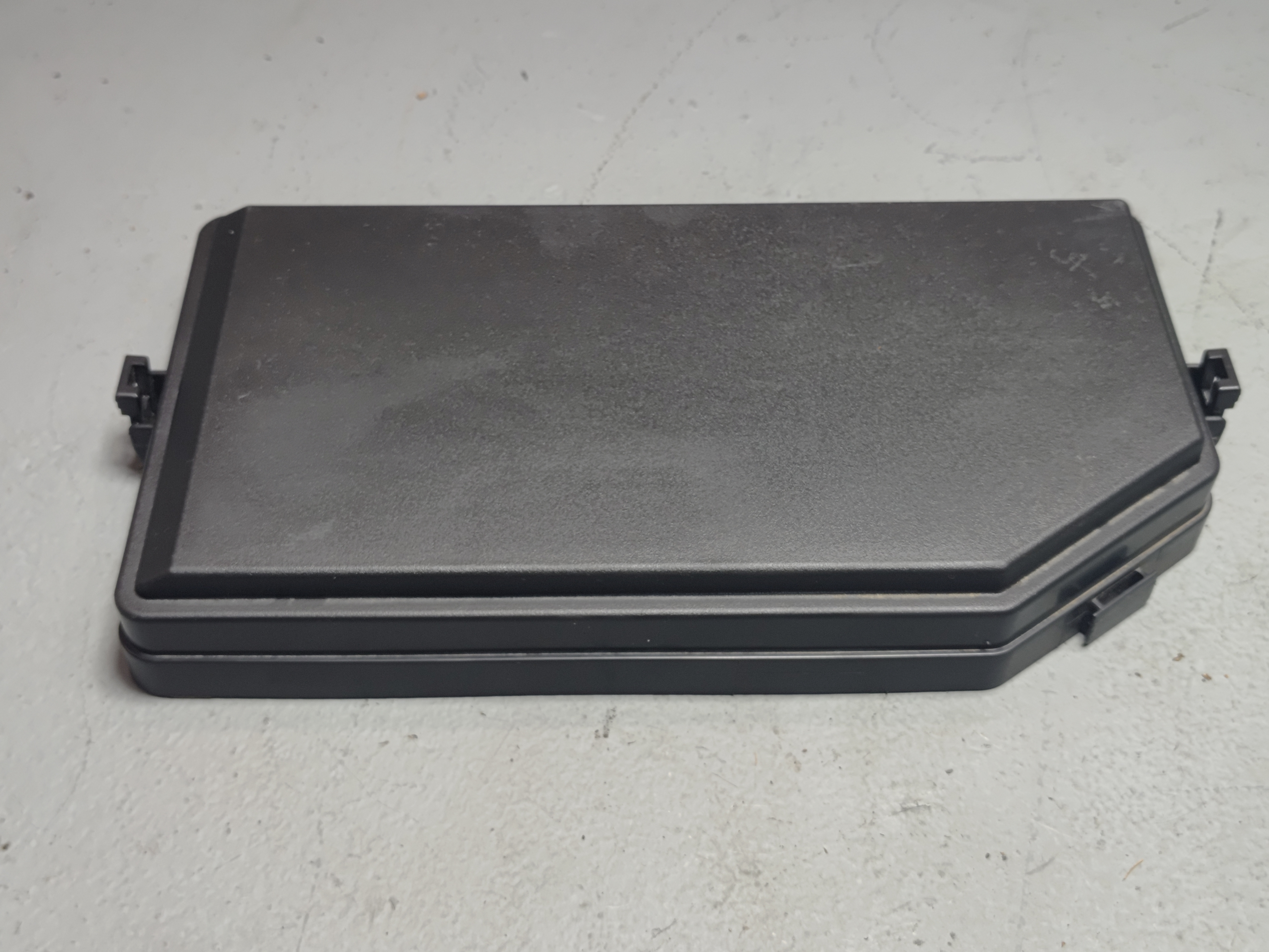 HONDA PILOT FUSE RELAY JUNCTION BOX UPPER COVER LID 2019-2022 OEM