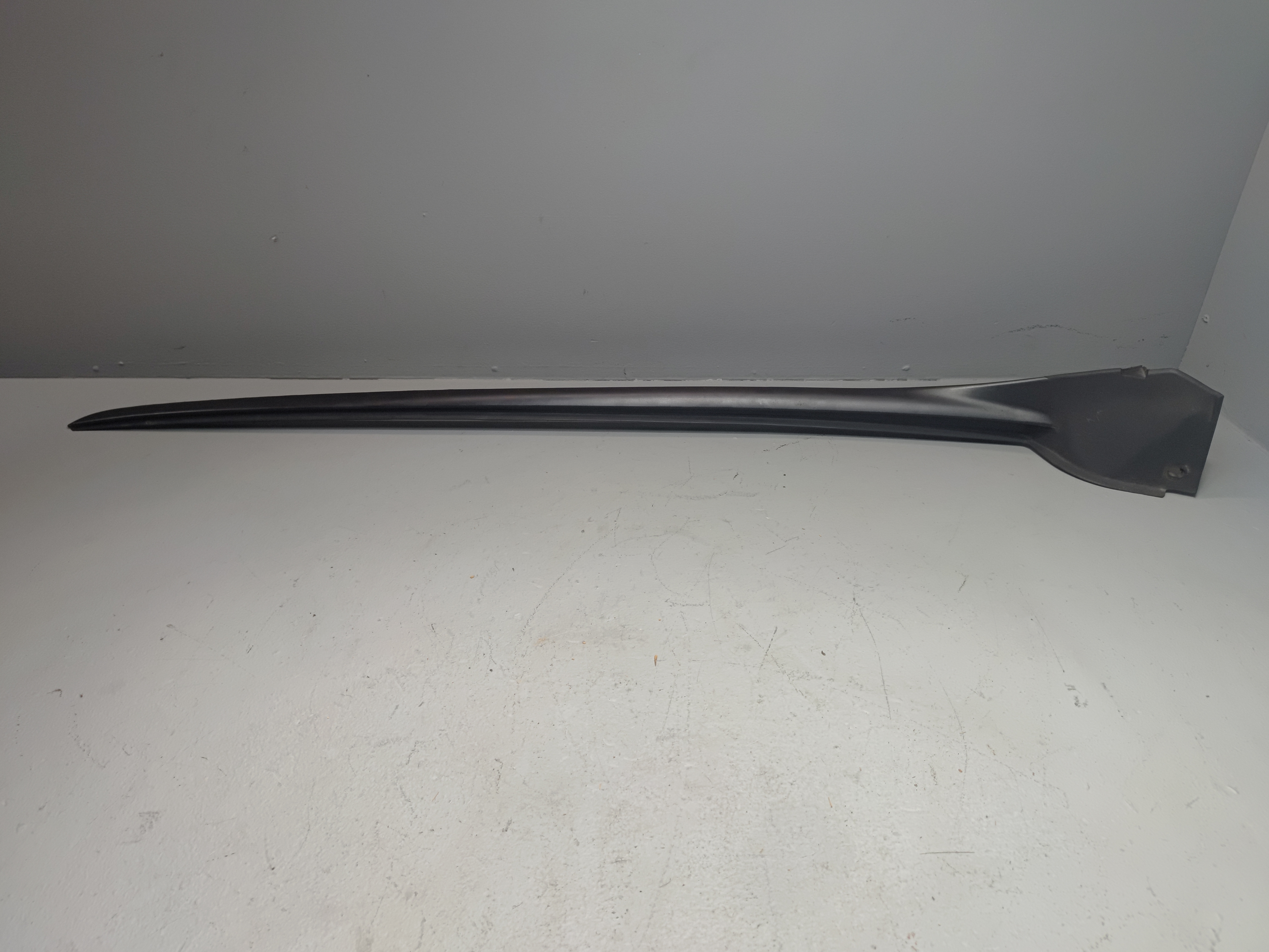 2016-2022 HONDA PILOT WINDSHIELD LEFT DRIVER SIDE A PILLAR DRIP MOLDING OEM