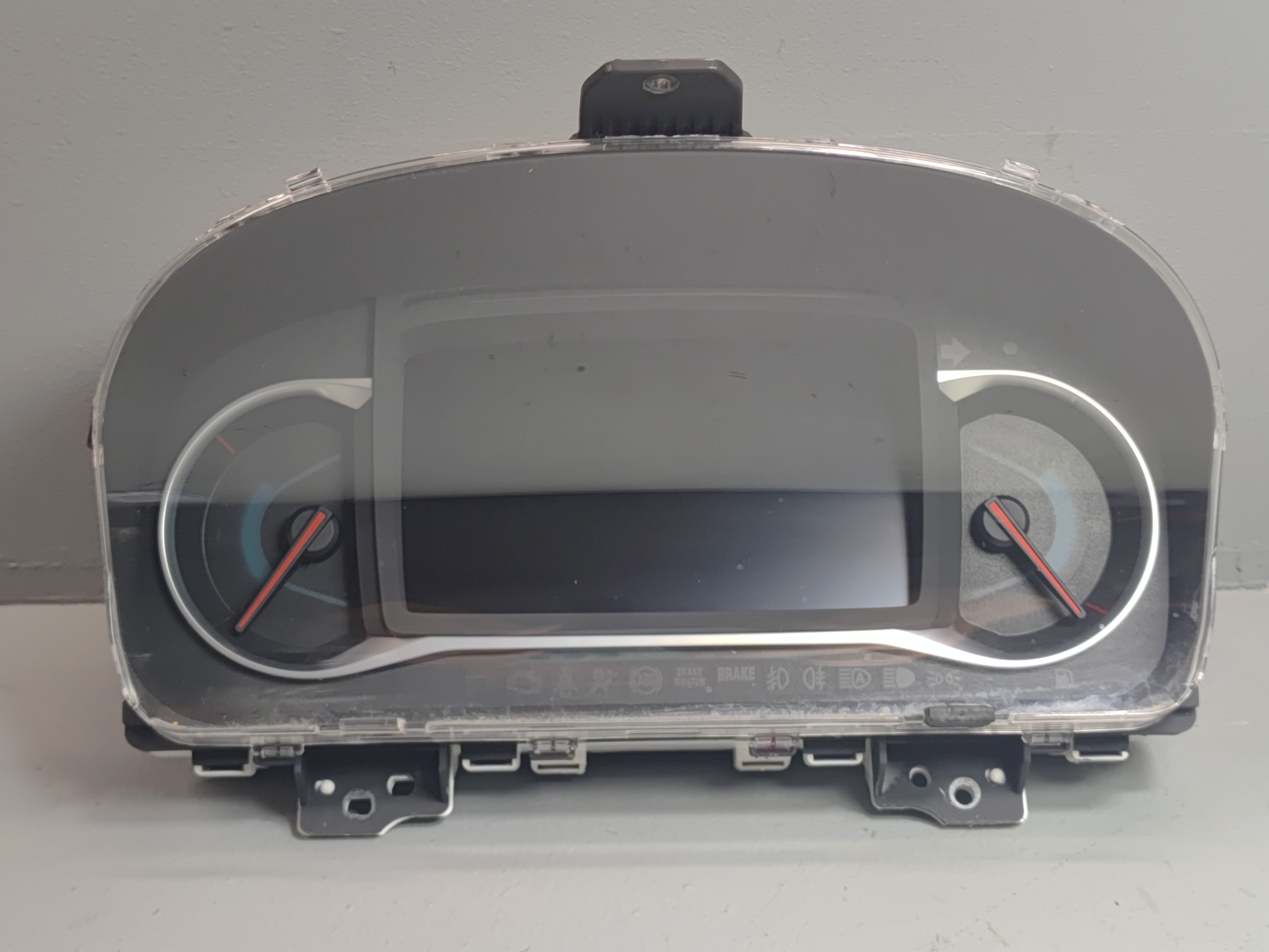 2019-2020 HONDA PILOT TOURING SPEEDOMETER INSTRUMENT CLUSTER OEM