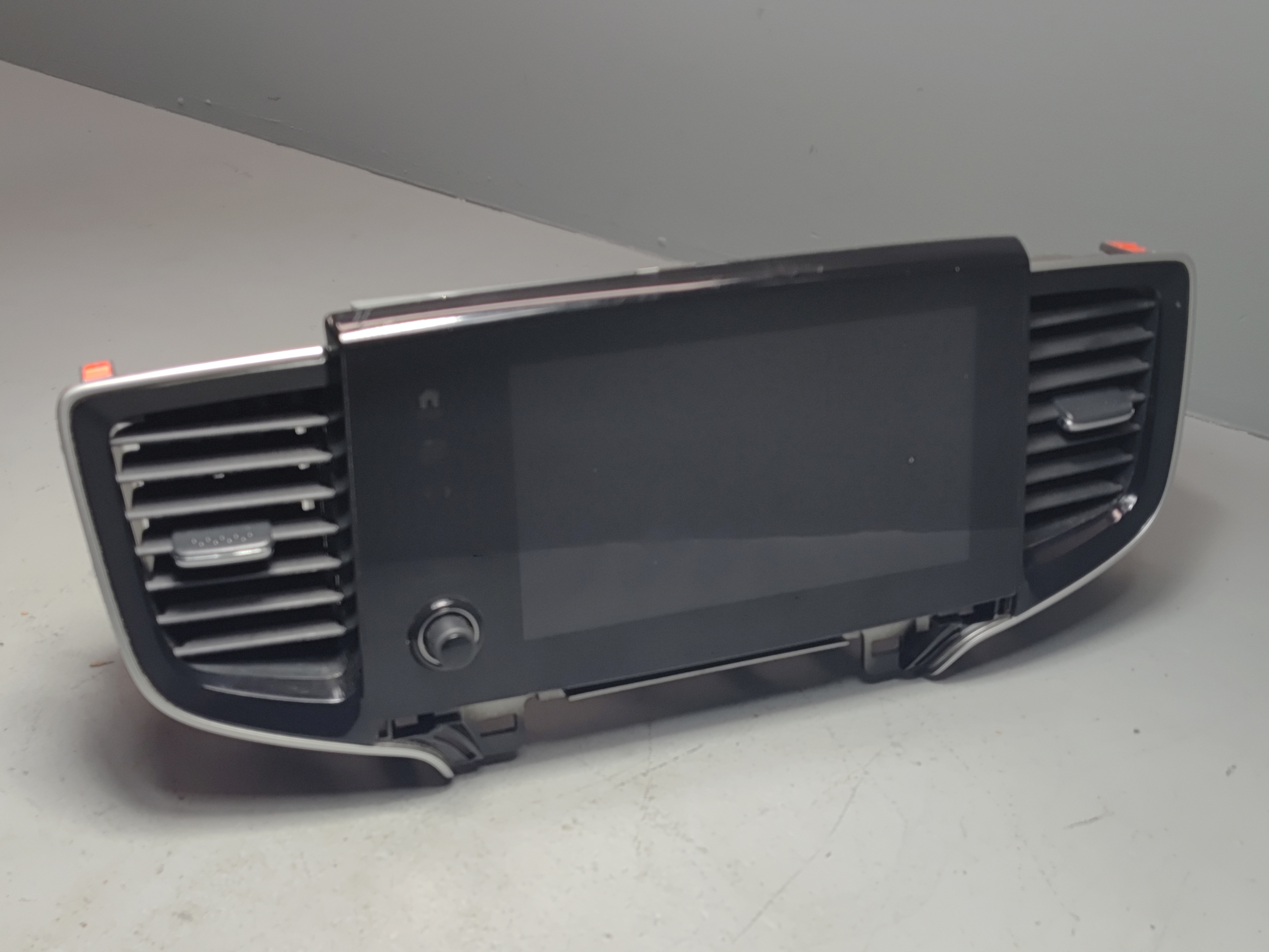 2019 HONDA PILOT TOURING DASH CENTER DISPLAY SCREEN MONITOR CONTROL PANEL OEM