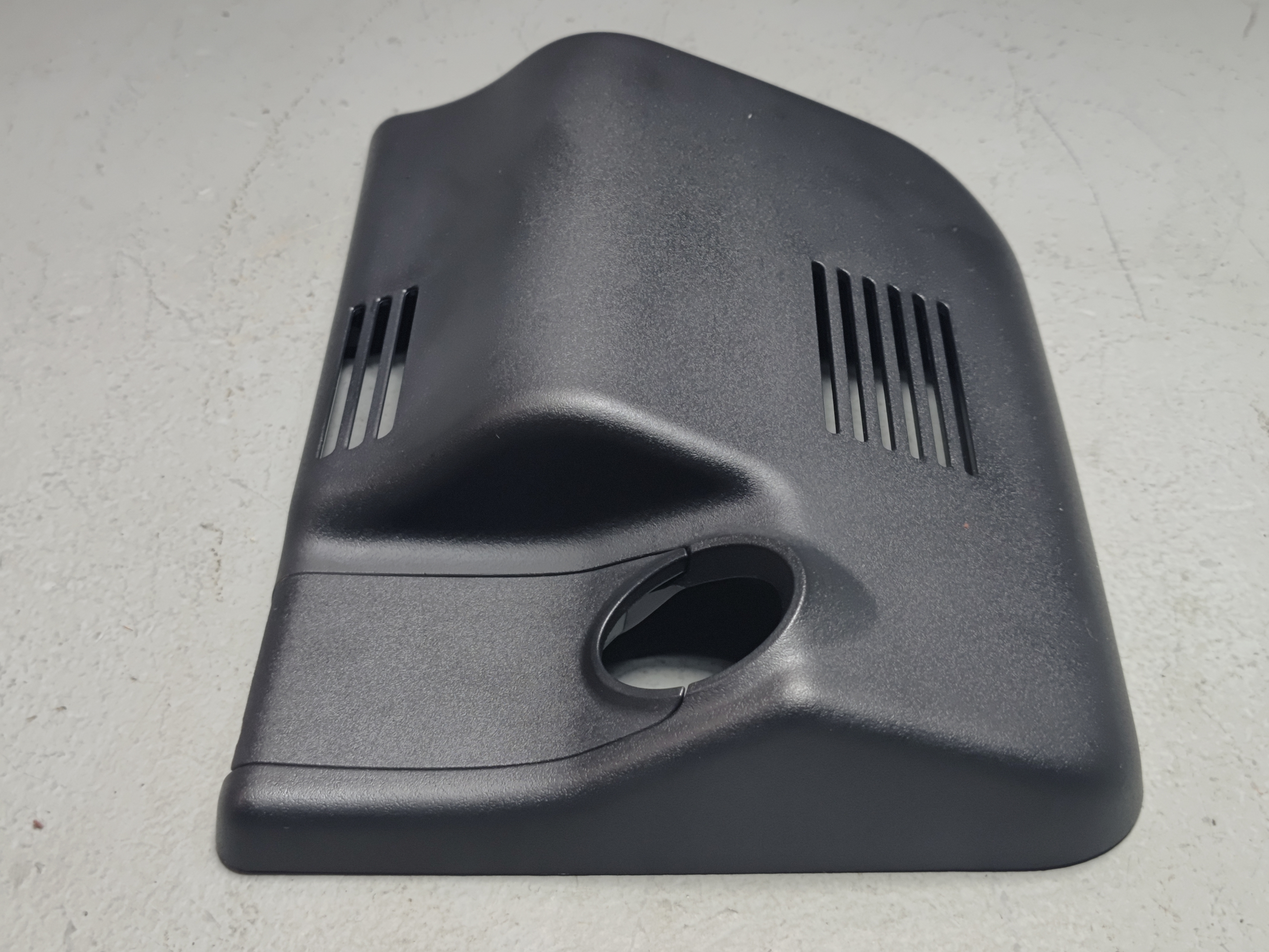 2016-2022 HONDA PILOT FRONT WINDSHIELD REAR VIEW MIRROR COVER TRIM OEM