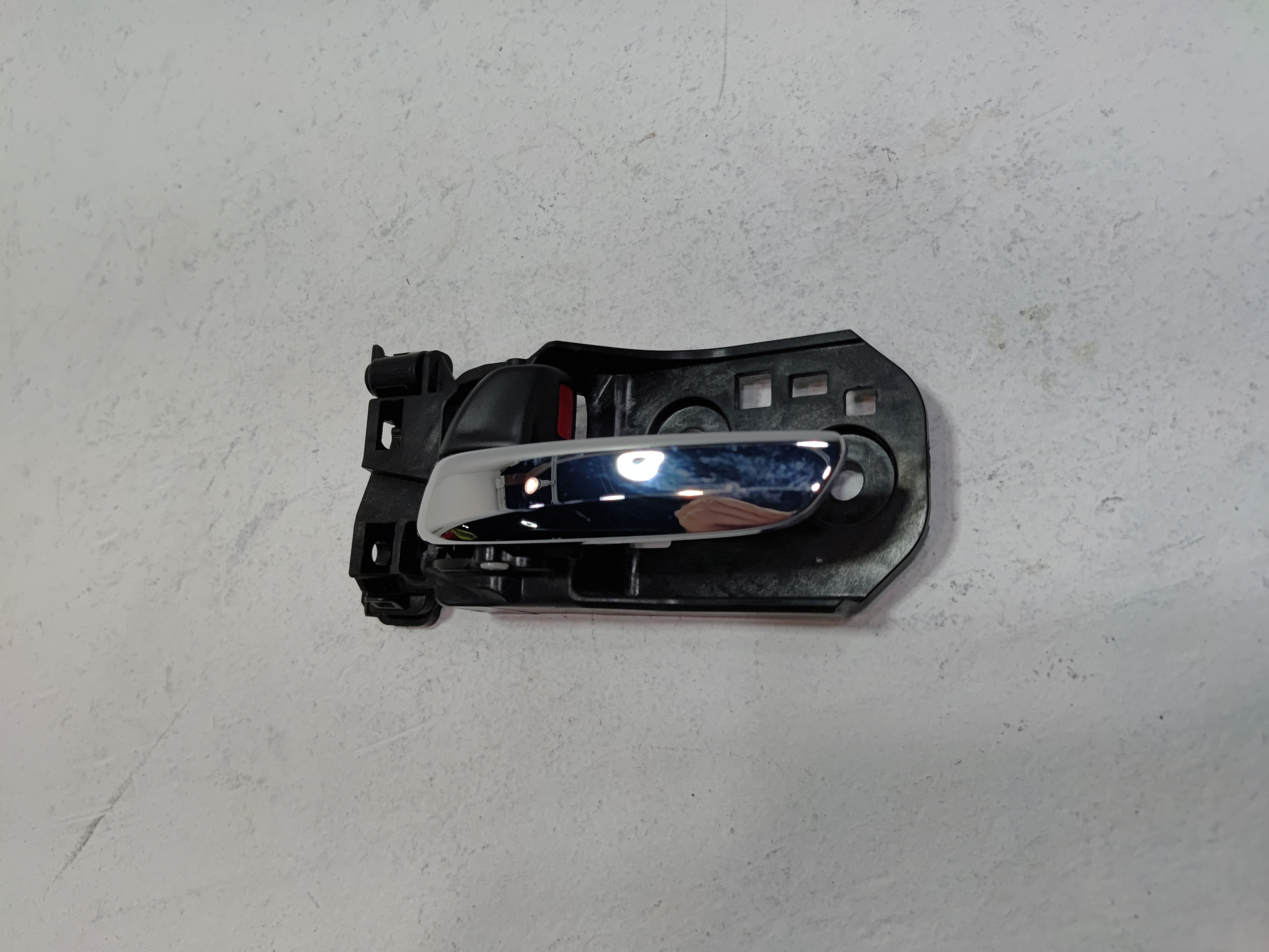 2016-2022 HONDA PILOT REAR OR FRONT DRIVER SIDE INTERIOR DOOR INNER HANDLE OEM