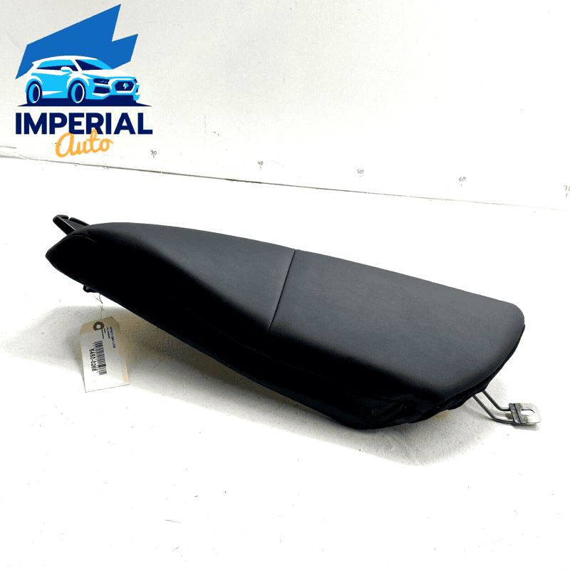 Infiniti Q50 2014-2020 Rear Left Driver Seat Bolster Upper Back Cushion OEM