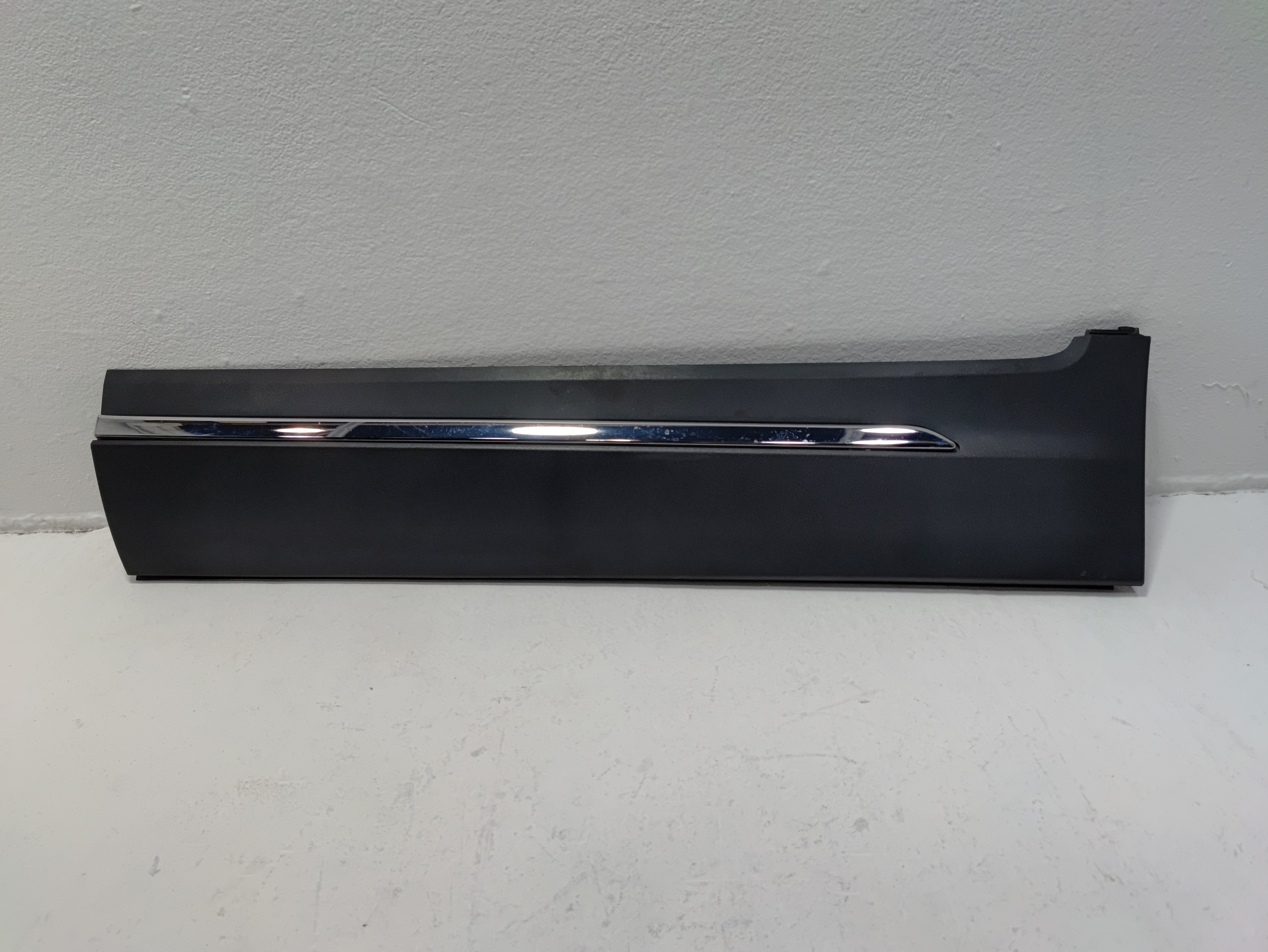 19-2022 HONDA PILOT TOURING REAR LEFT DRIVER SIDE DOOR LOWER