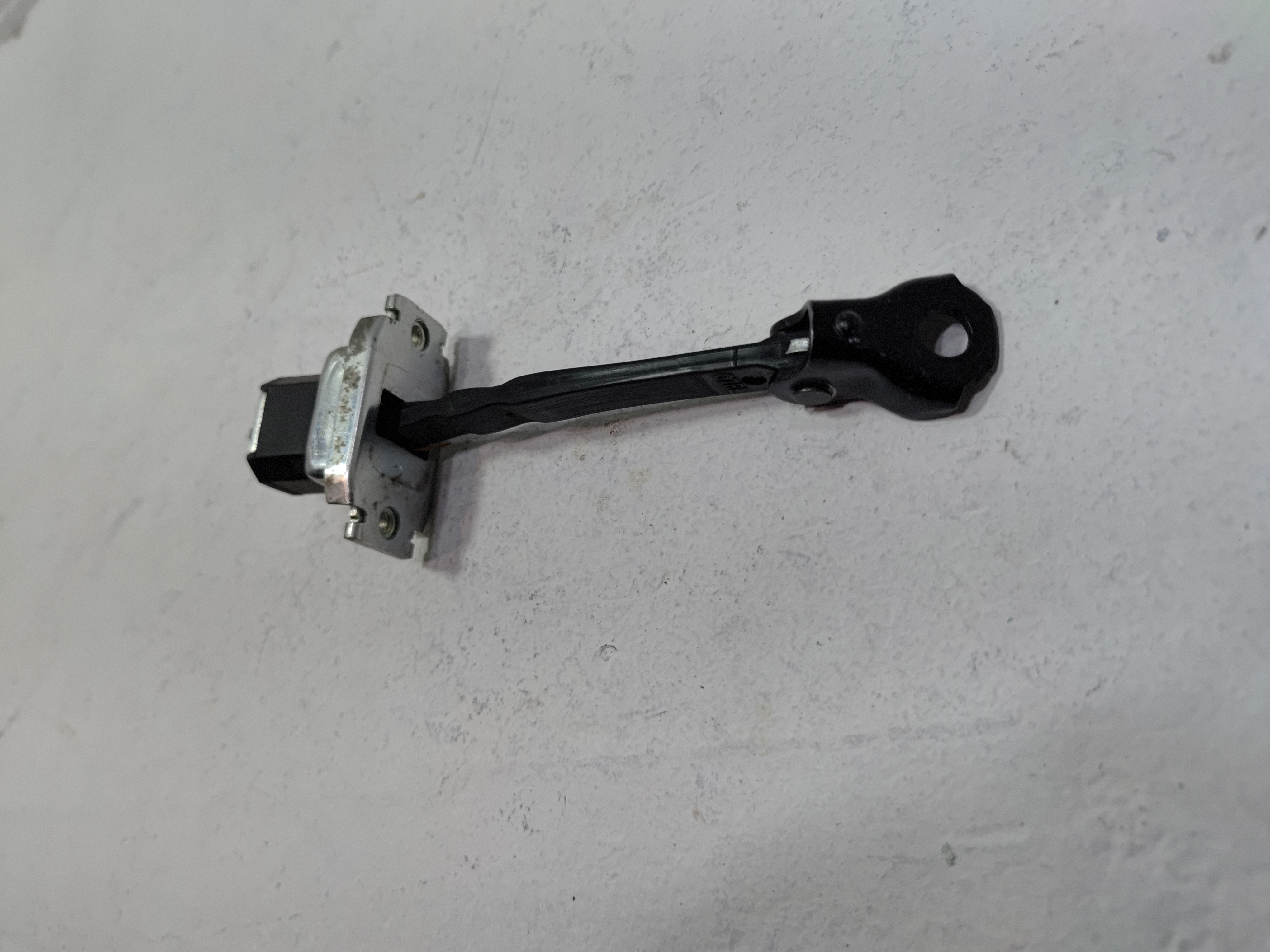 2016 - 2022 HONDA PILOT REAR LEFT DRIVER DOOR CHECK STRAP STOP STOPPER OEM