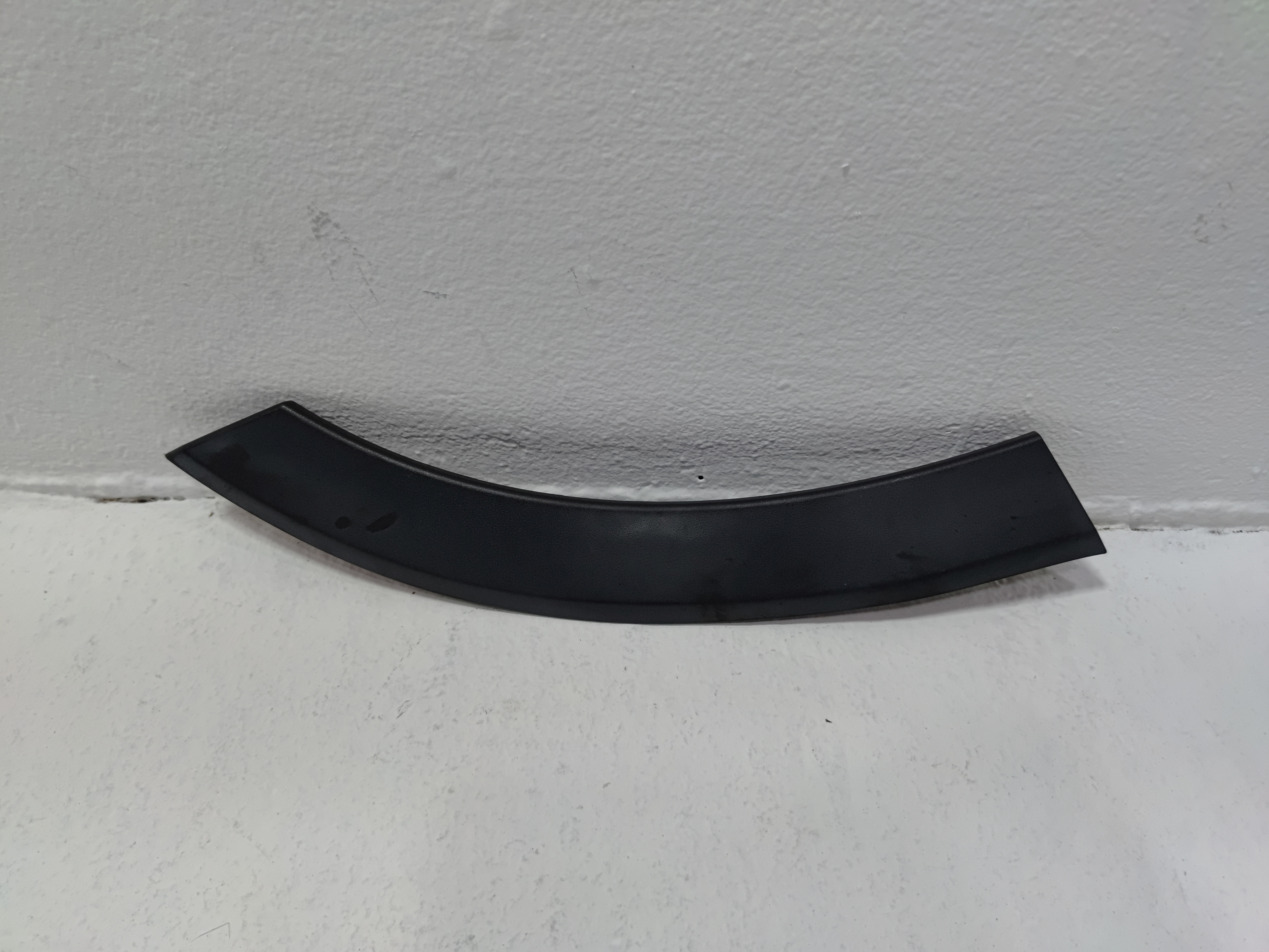 2016-2022 HONDA PILOT REAR LEFT DRIVER SIDE DOOR WHEEL ARCH MOLDING GARNISH OEM