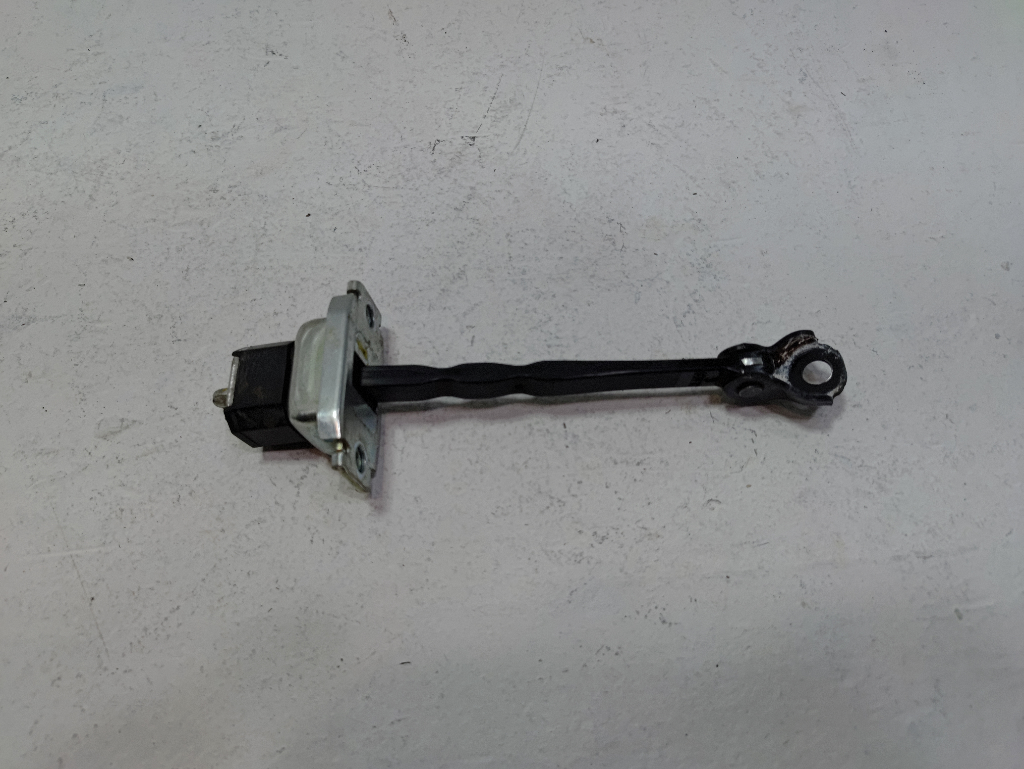 OEM FRONT RIGHT PASSENGER DOOR CHECK STRAP STOP STOPPER 2016 - 2025 HONDA PILOT