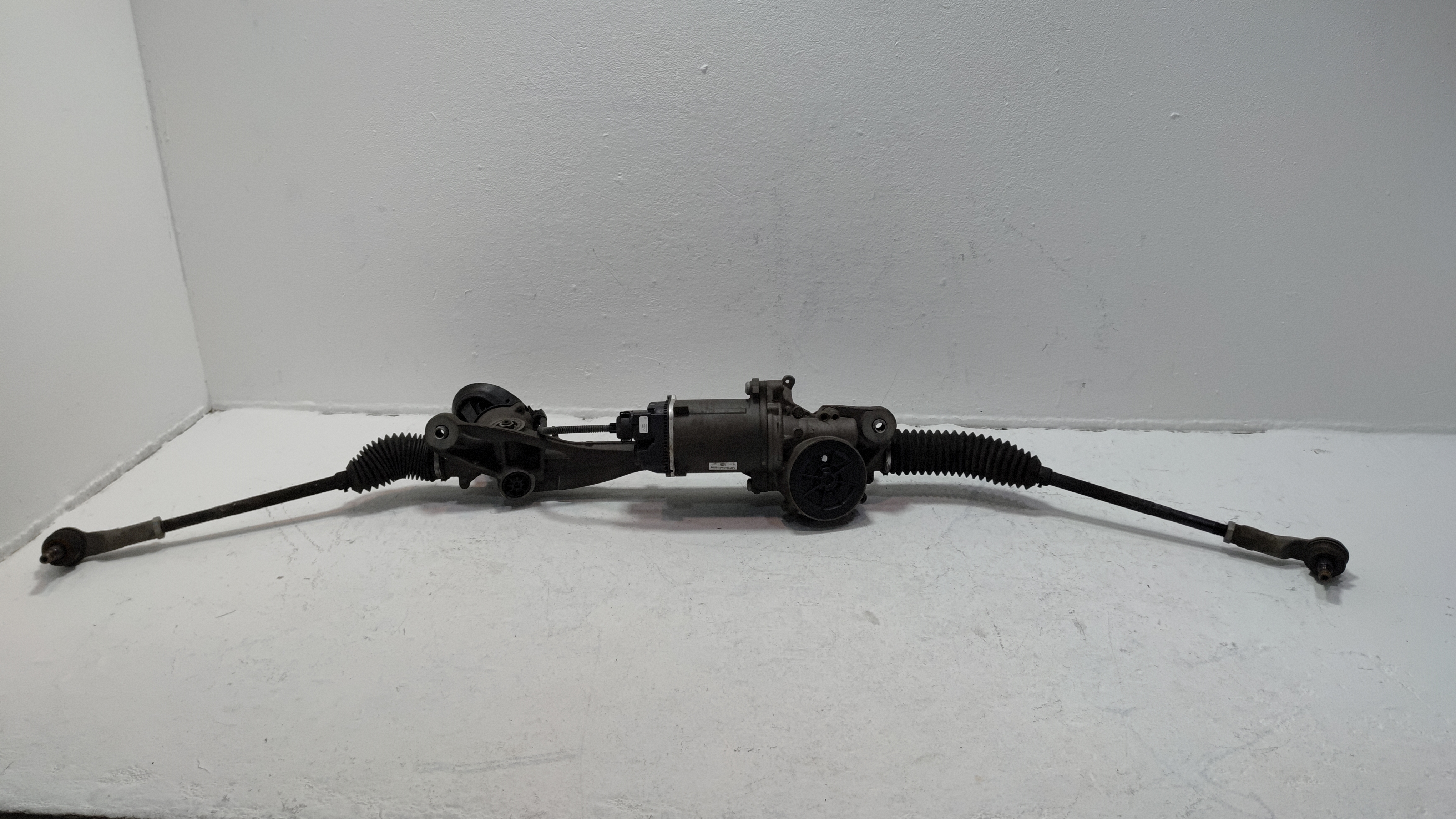 POWER STEERING RACK AND PINION 2018-2025 VOLKSWAGEN ATLAS OEM