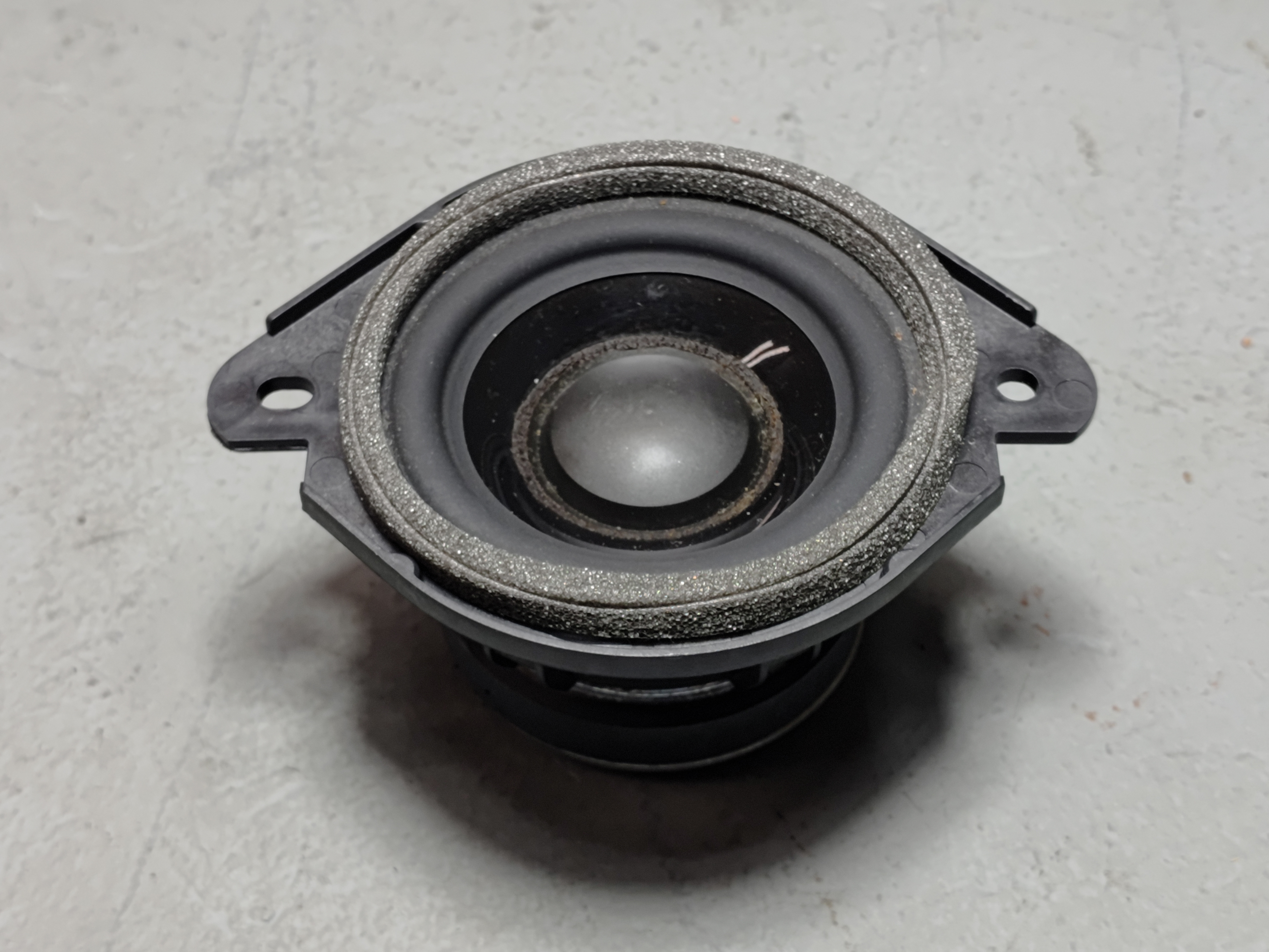 2016-2022 Honda Pilot Dash Instrument Panel Center Audio Sound Speaker OWM