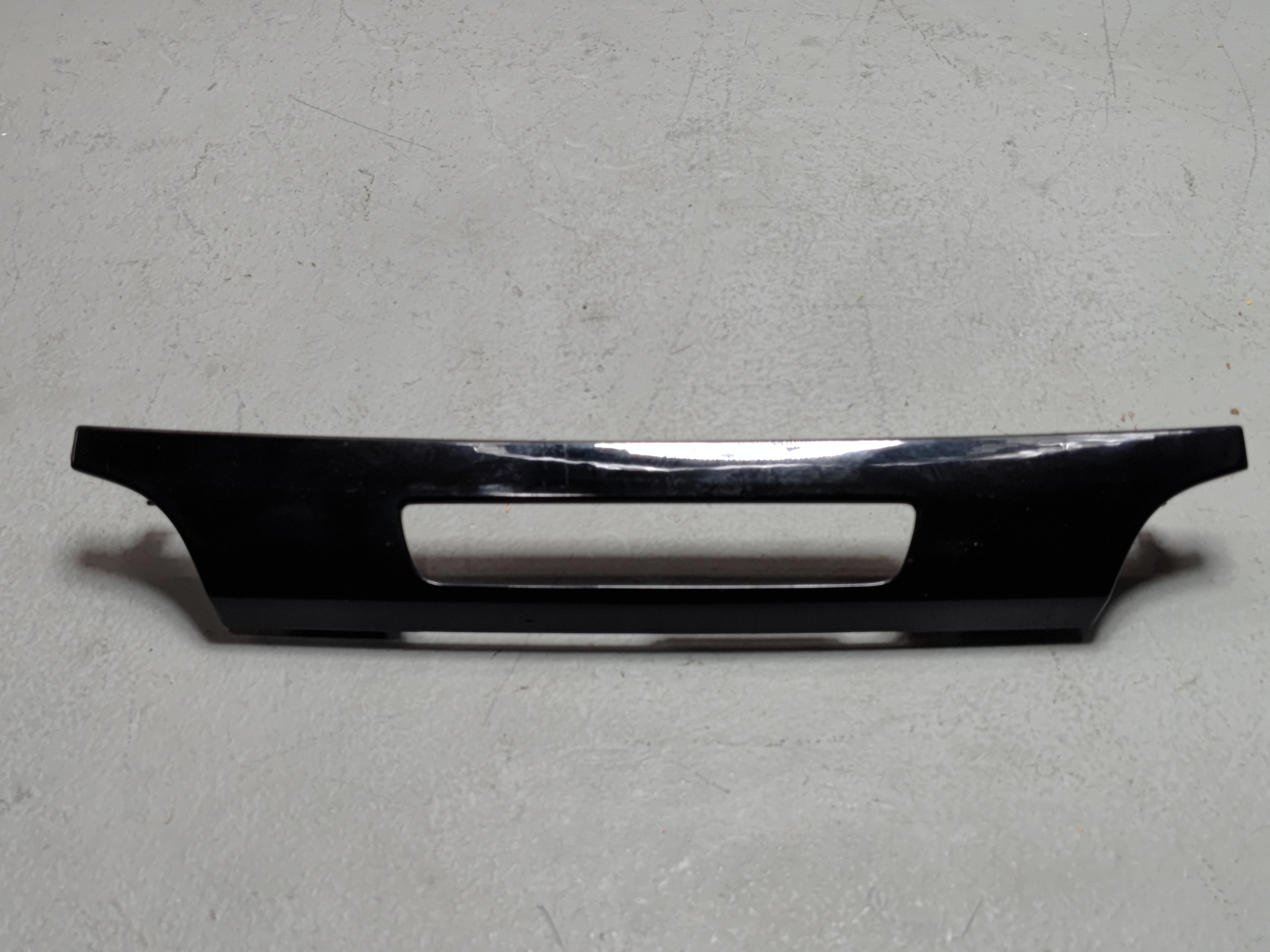 2019-2022 Honda Pilot Dash Center Hazard Light Switch Bezel Trim Panel OEM