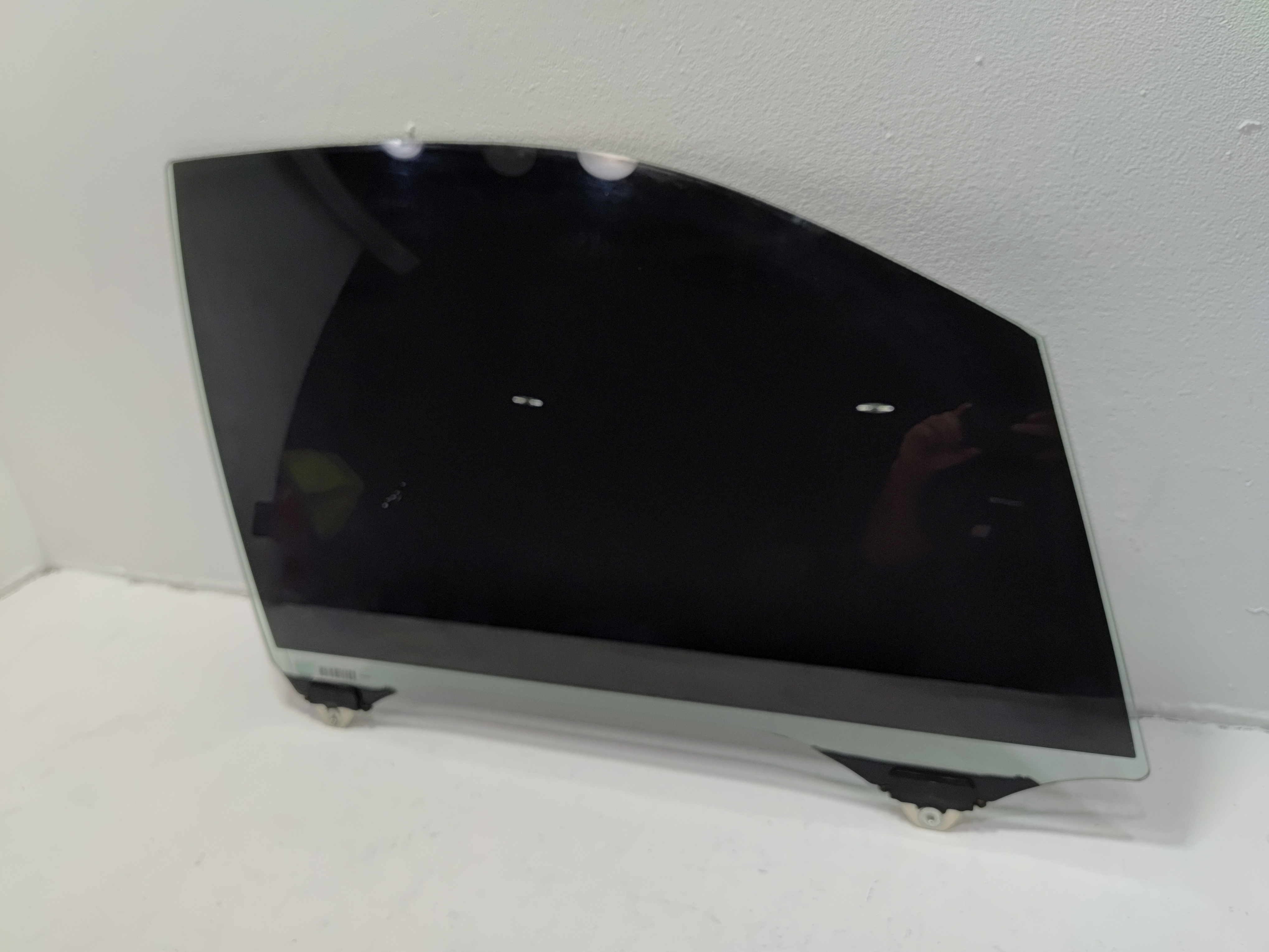 HONDA PILOT 2016-2021 FRONT PASSENGER SIDE DOOR WINDOW GLASS W/ acoustic OEM