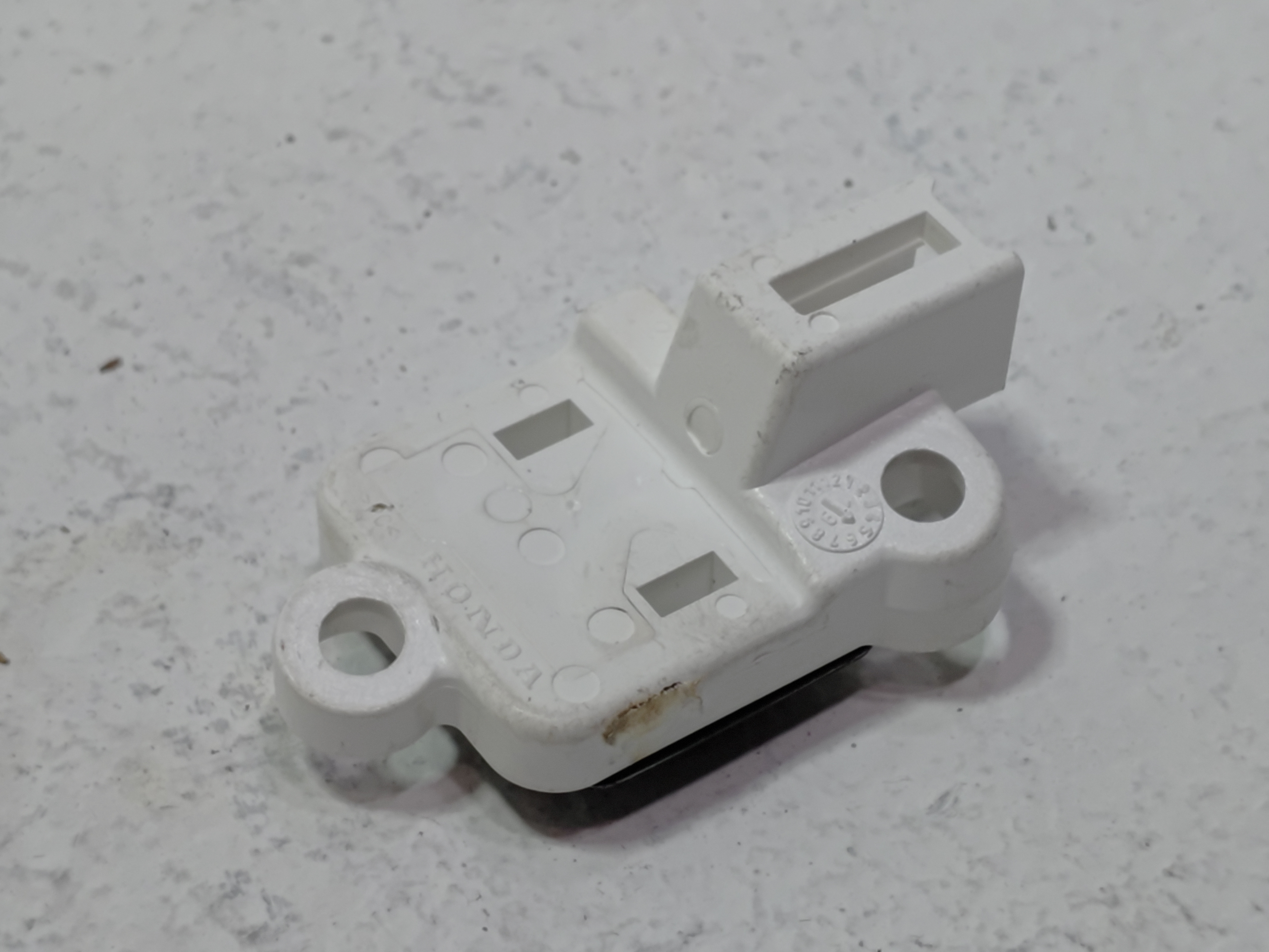 2016-24 Honda Pilot Front Right Passenger Door Blind Spot Warning Indicator OEM