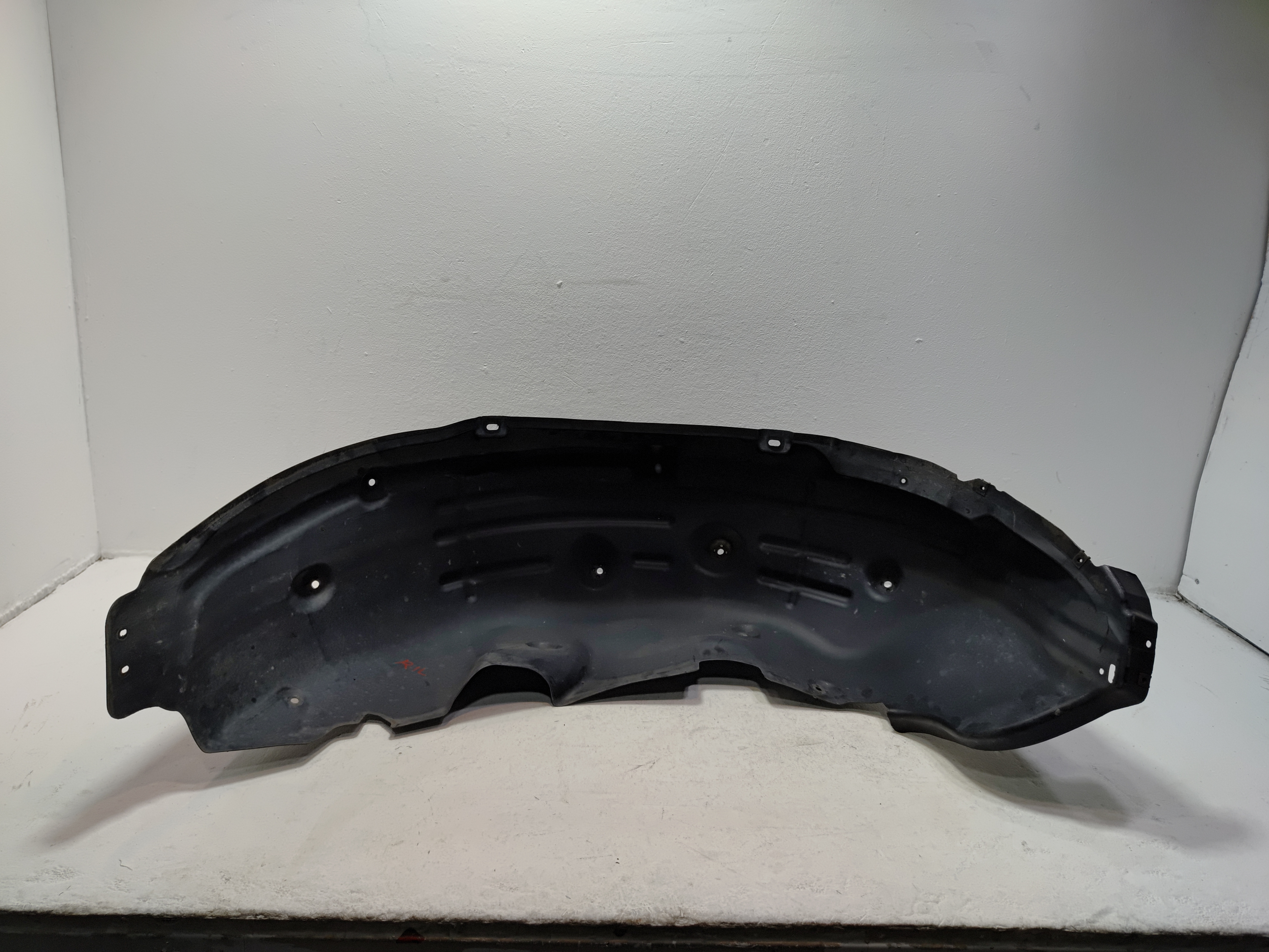 2016-2022 HONDA PILOT REAR DRIVER SIDE QUARTER PANEL LINER SPLASH SHIELD OEM