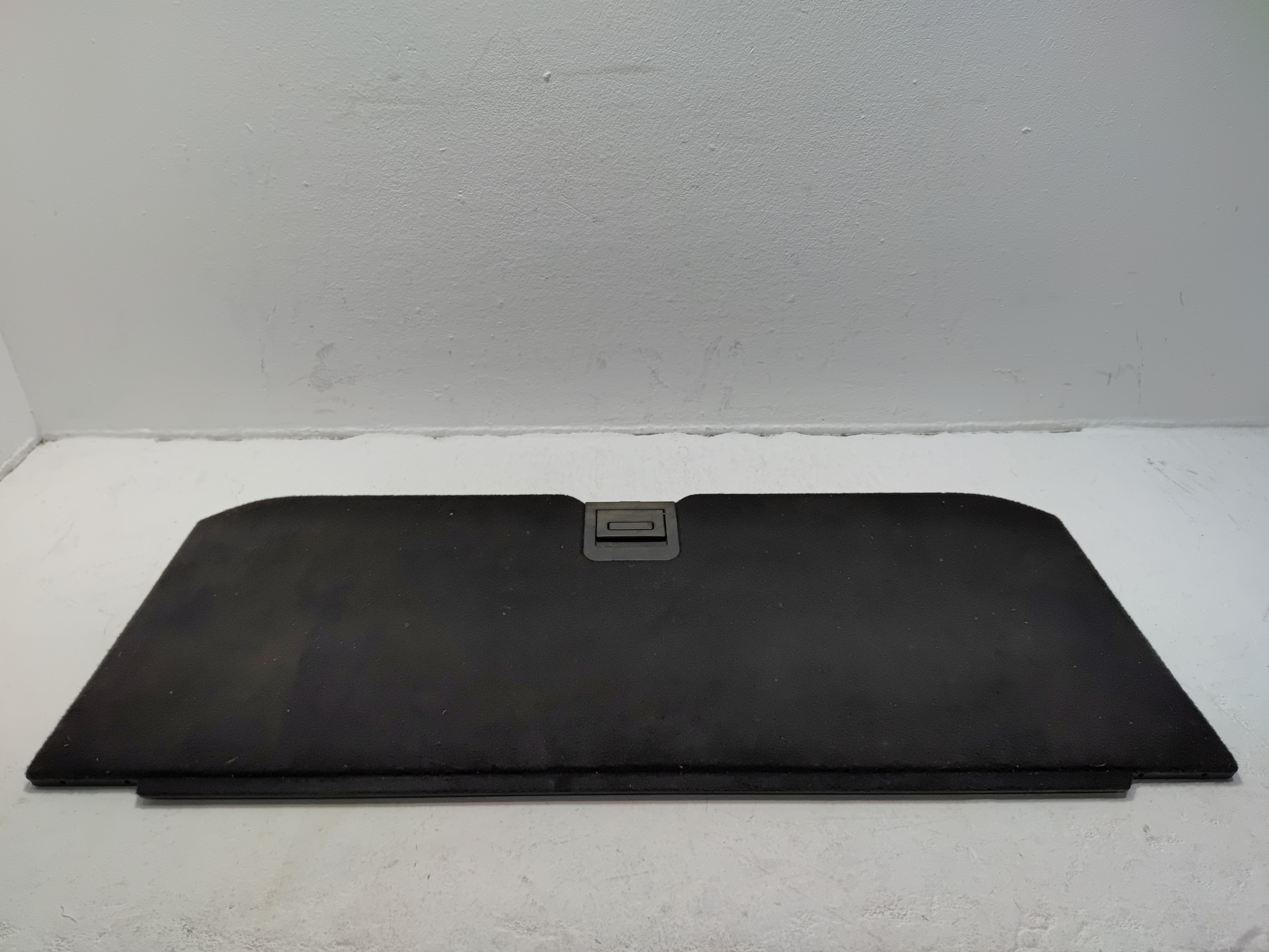 2016-2022 HONDA PILOT REAR TRUNK CARGO AREA FLOOR SHELF LID COVER TRIM PANEL OEM