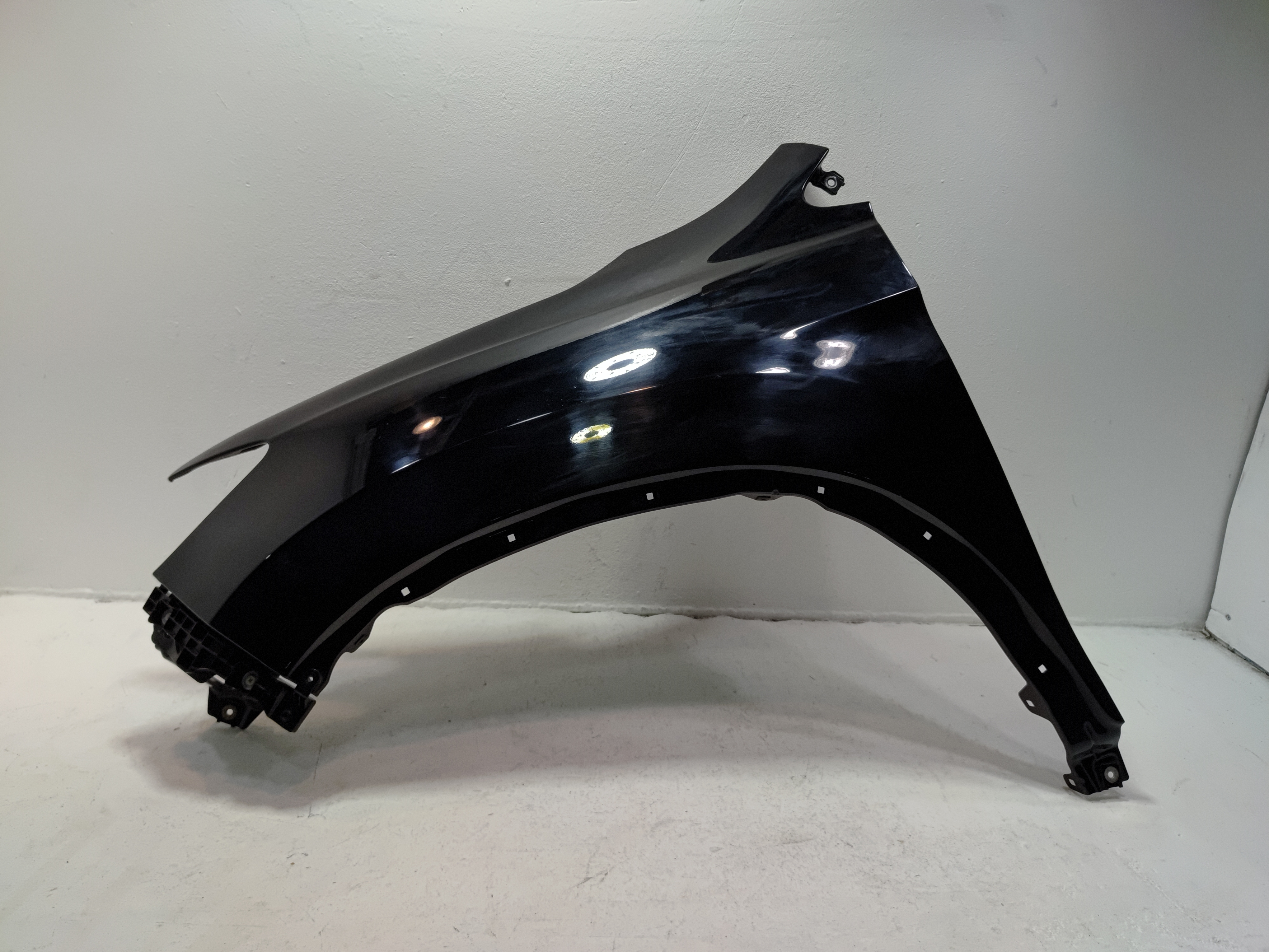 2019-22 Honda Pilot Front Left Driver Side Fender Shell Cover Panel *NH731P* OEM