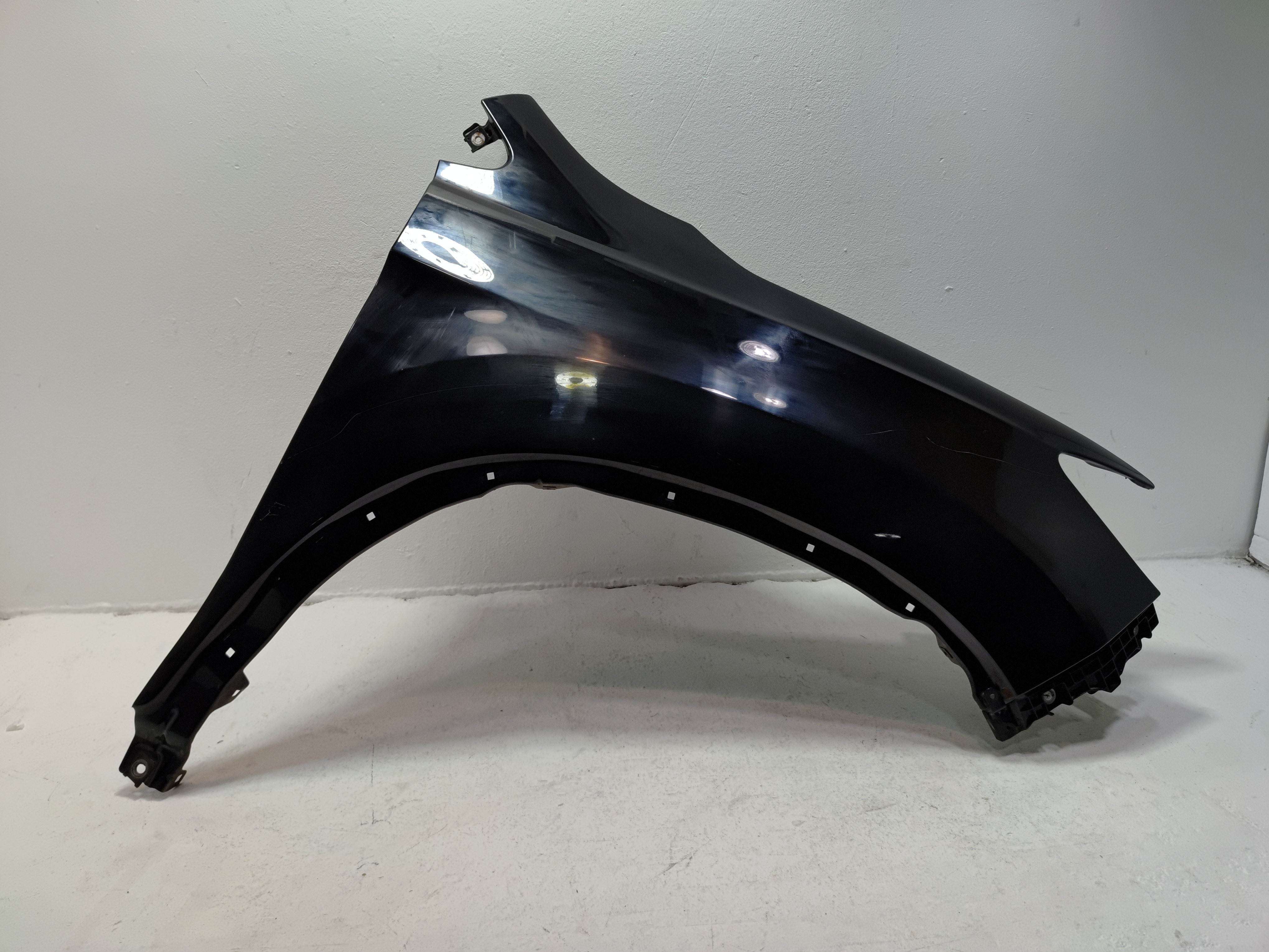 2019-2022 Honda Pilot Front Passenger Side Fender Shell Cover Panel *NH731P* RH